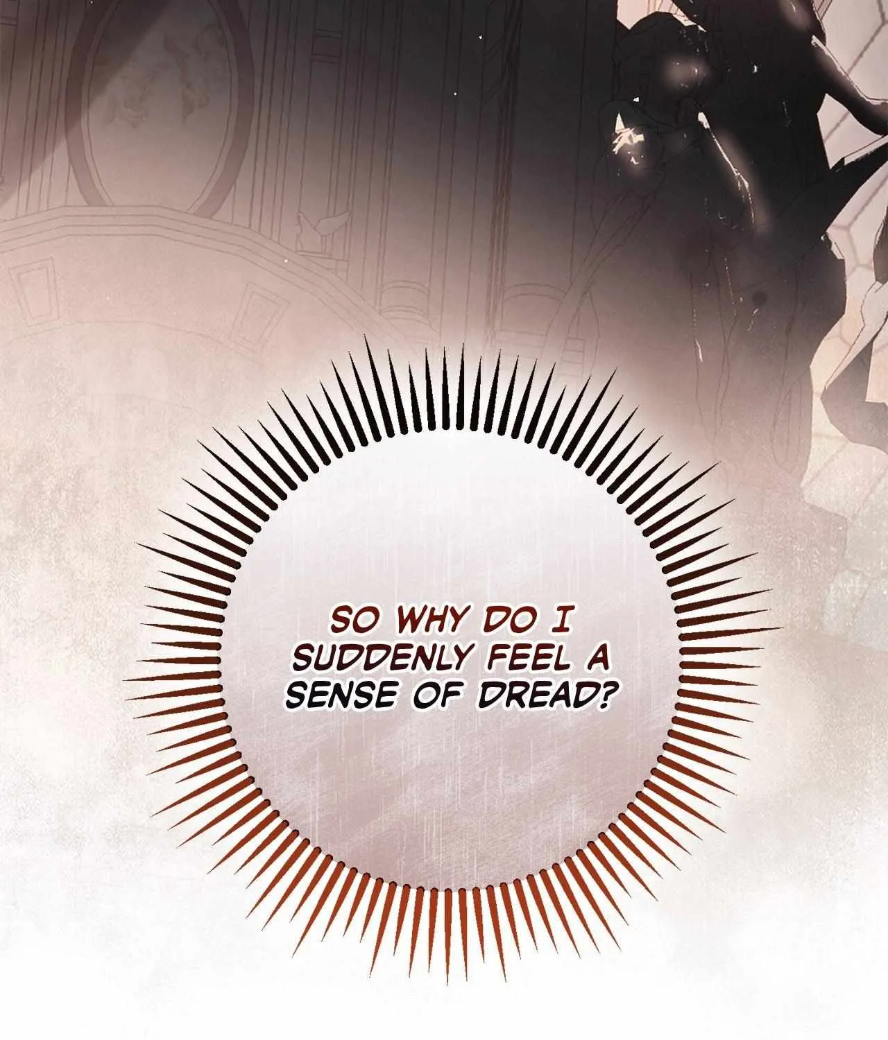 That's Not What My Will Said Chapter 26 page 55 - 