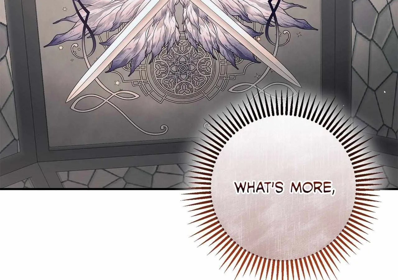 That's Not What My Will Said Chapter 26 page 58 - 
