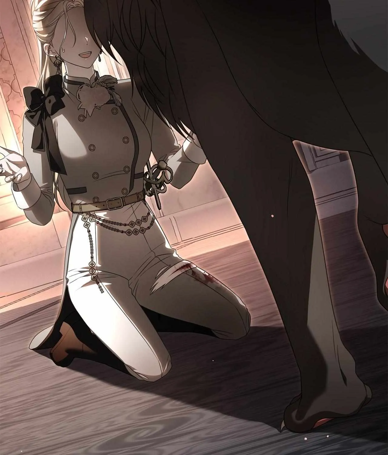 That's Not What My Will Said Chapter 26 page 7 - 