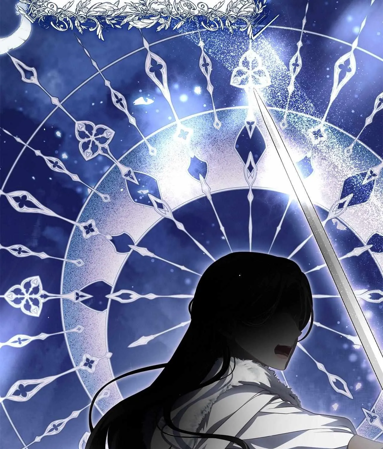 That's Not What My Will Said Chapter 26 page 77 - 