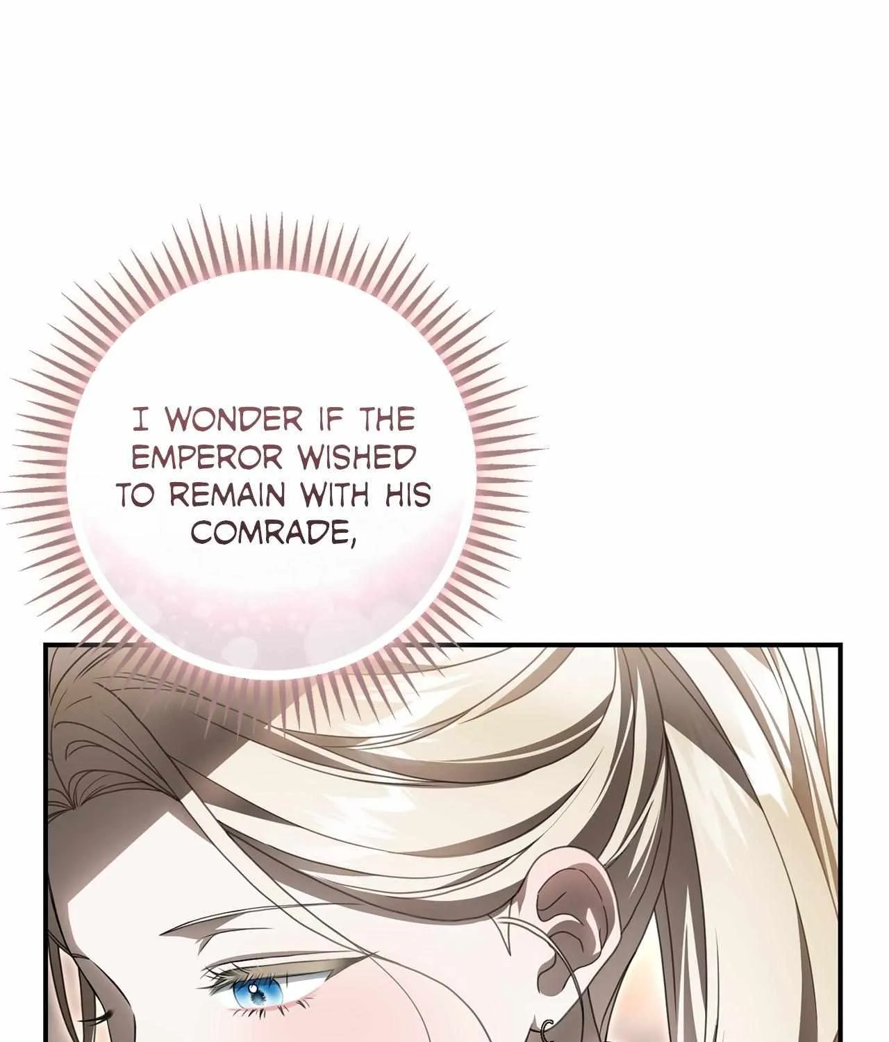 That's Not What My Will Said Chapter 26 page 86 - 