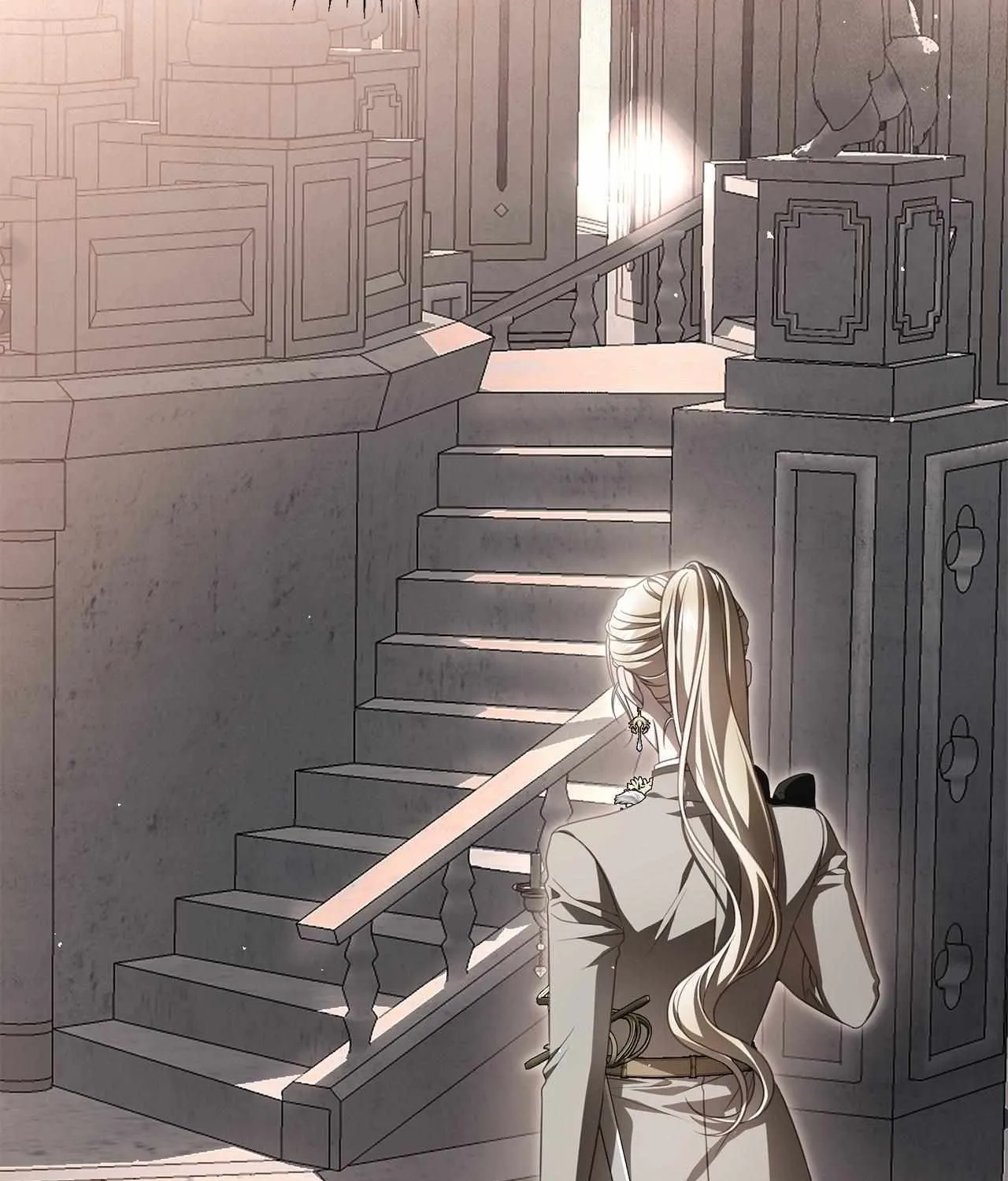 That's Not What My Will Said Chapter 26 page 94 - 