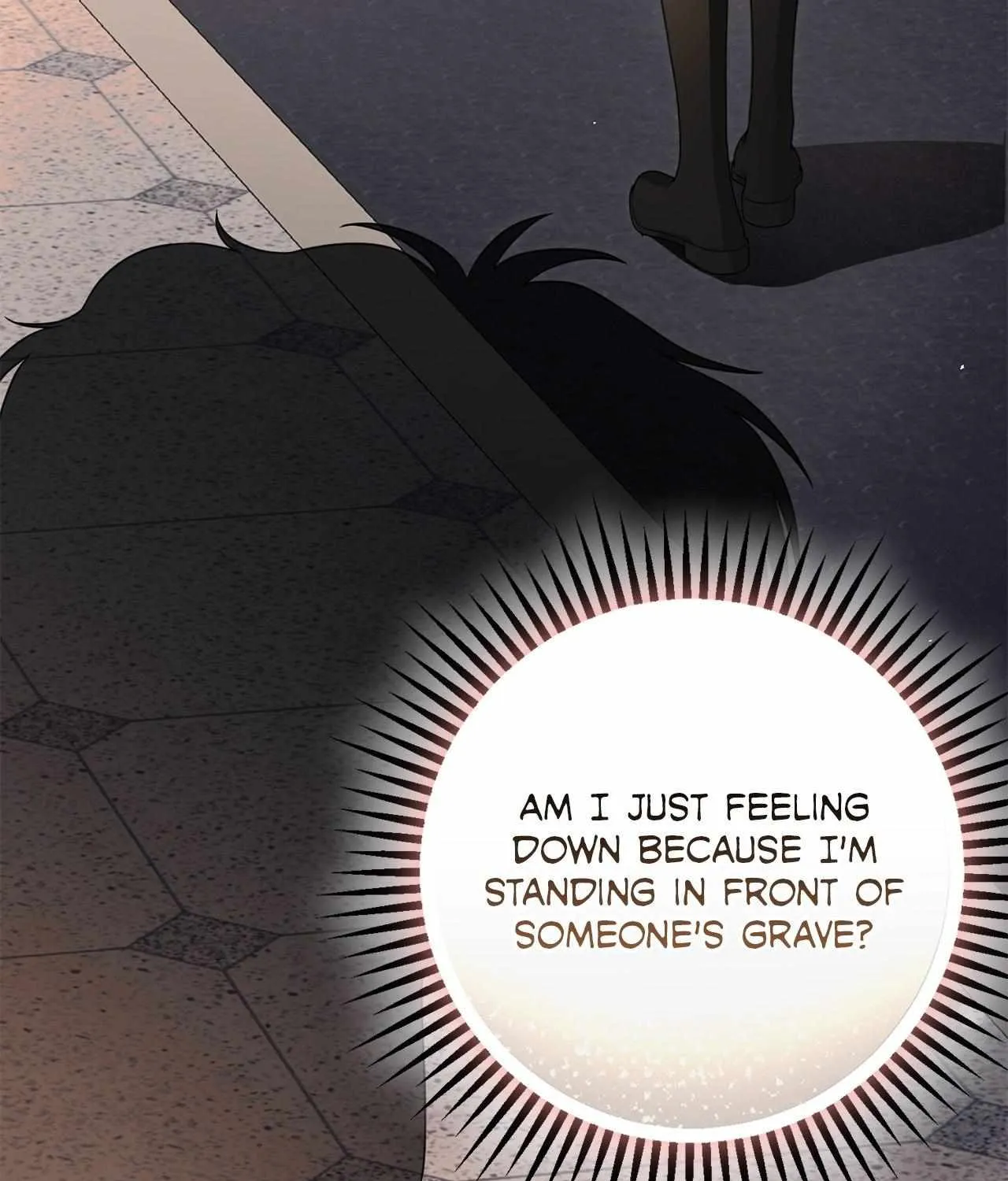 That's Not What My Will Said Chapter 26 page 96 - 