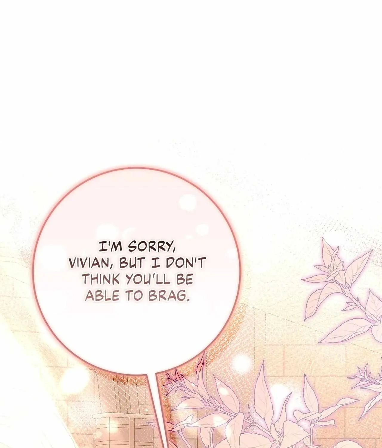 That's Not What My Will Said Chapter 27 page 2 - 