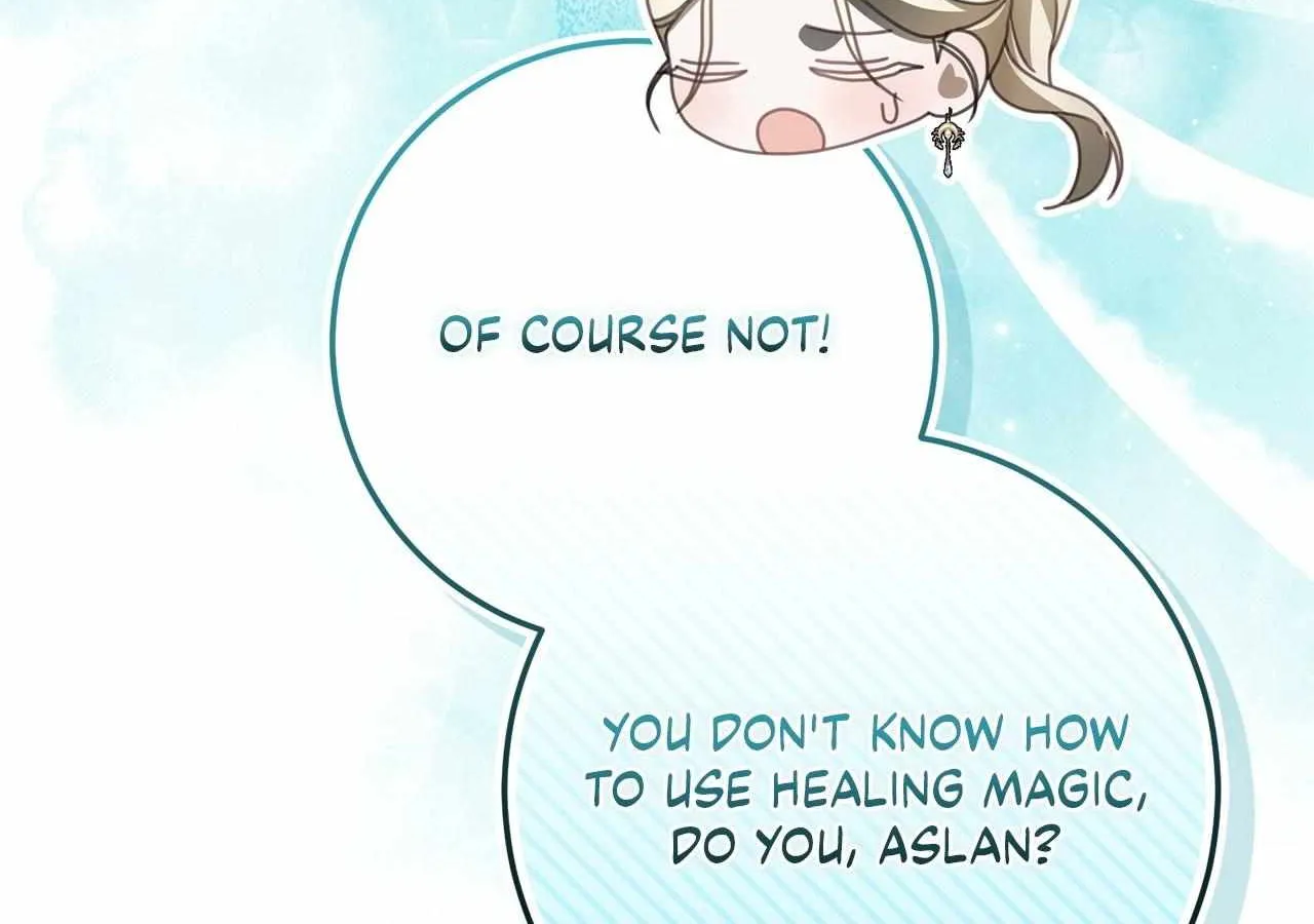 That's Not What My Will Said Chapter 27 page 108 - 