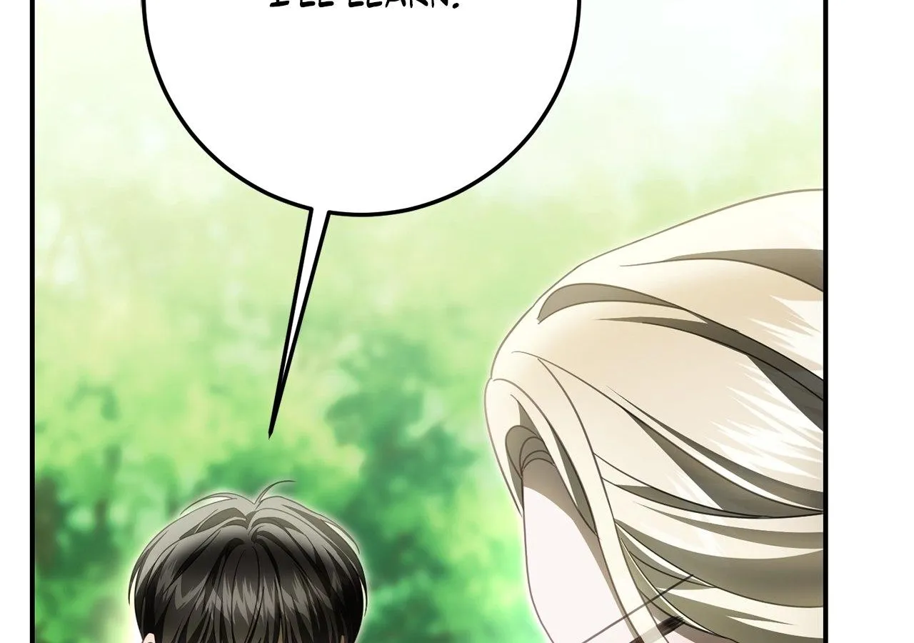 That's Not What My Will Said Chapter 27 page 110 - 