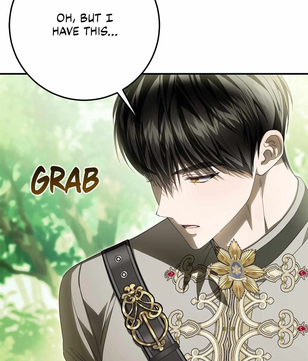 That's Not What My Will Said Chapter 27 page 113 - 