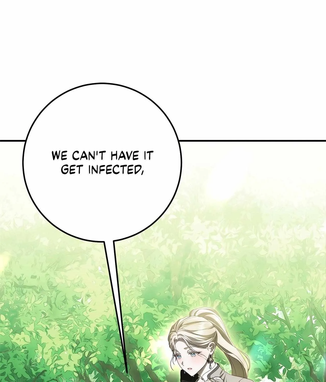 That's Not What My Will Said Chapter 27 page 119 - 