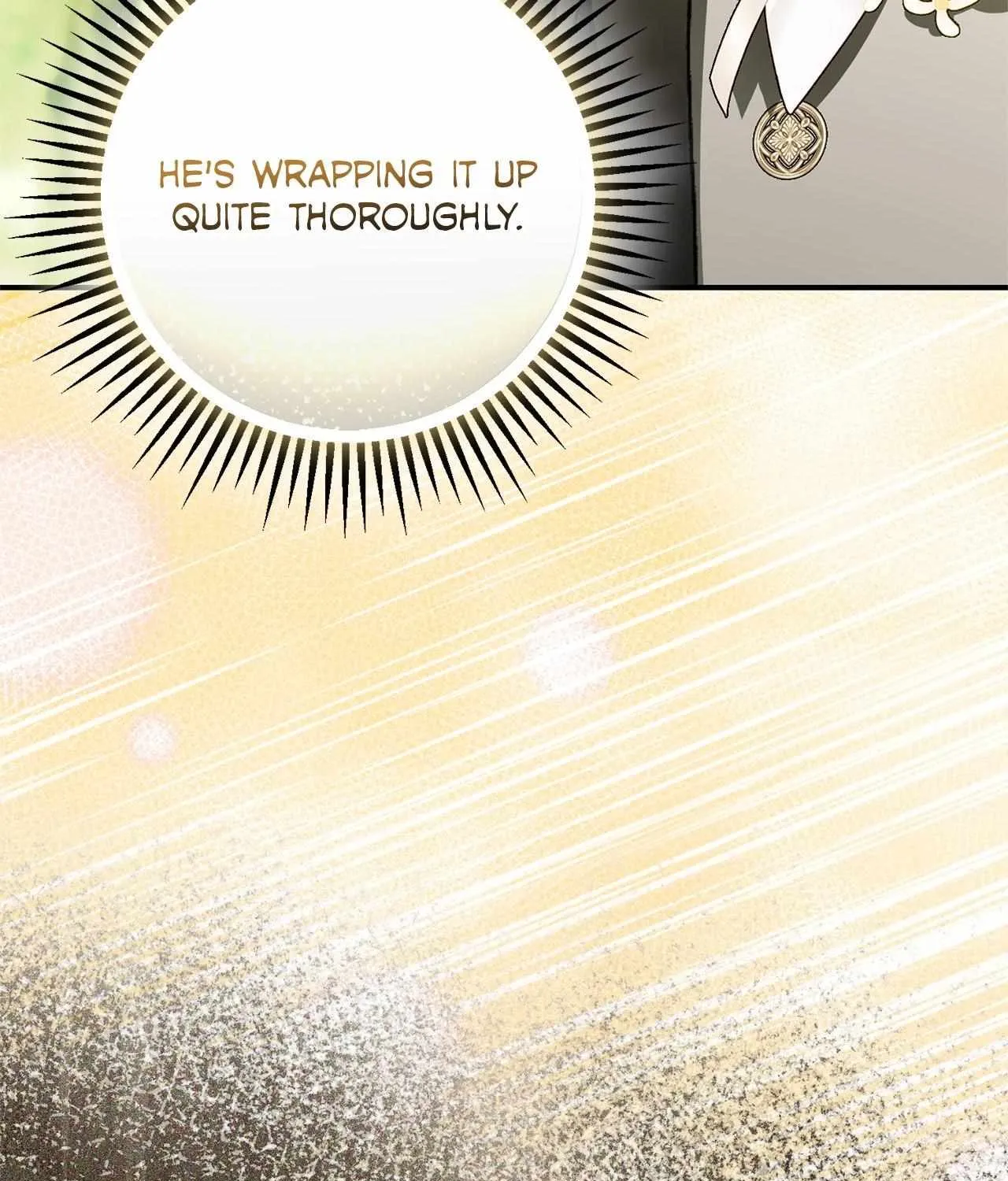 That's Not What My Will Said Chapter 27 page 127 - 
