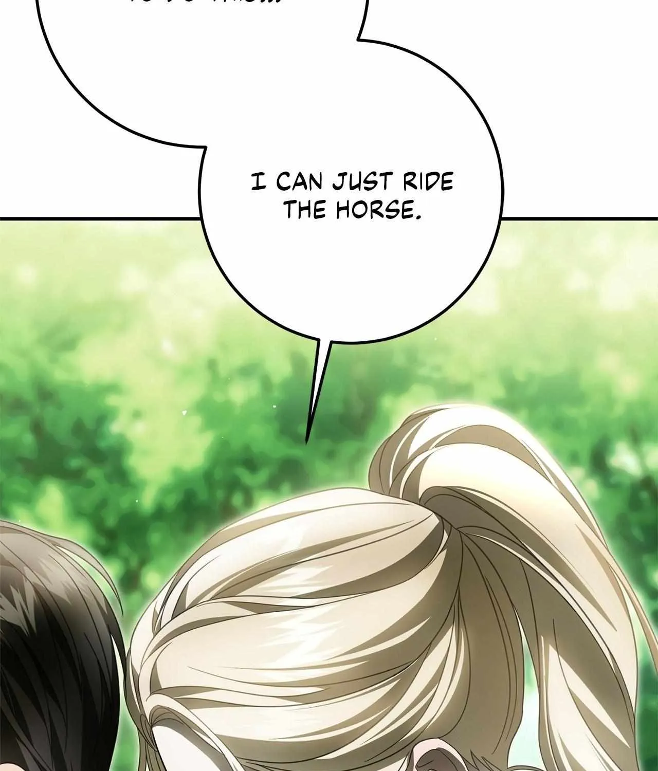 That's Not What My Will Said Chapter 27 page 147 - 
