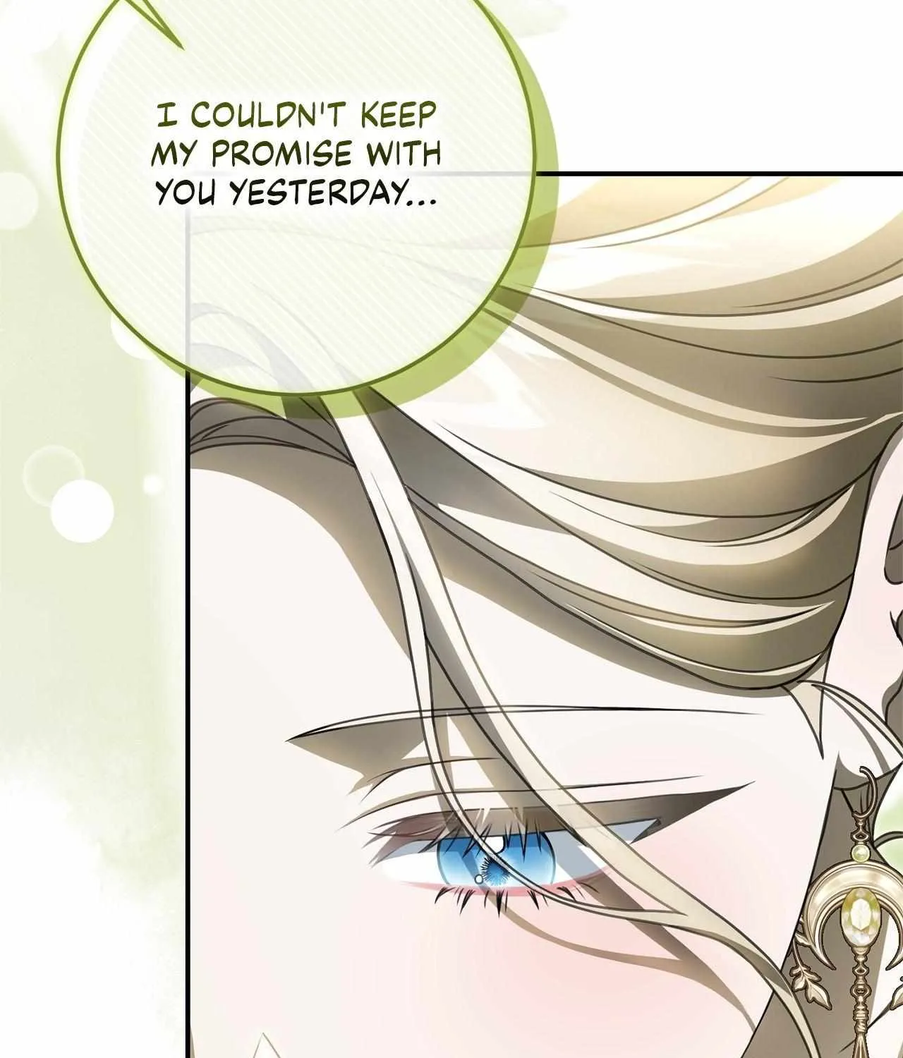 That's Not What My Will Said Chapter 27 page 160 - 