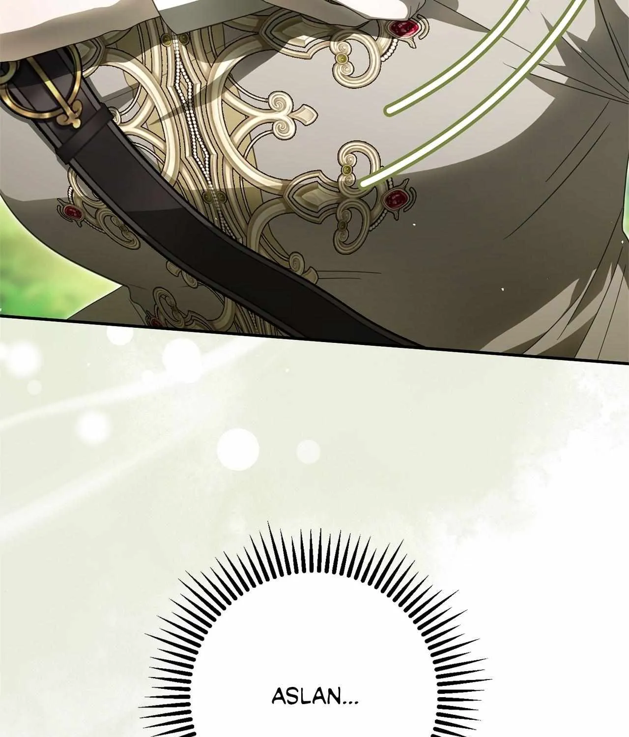 That's Not What My Will Said Chapter 27 page 164 - 
