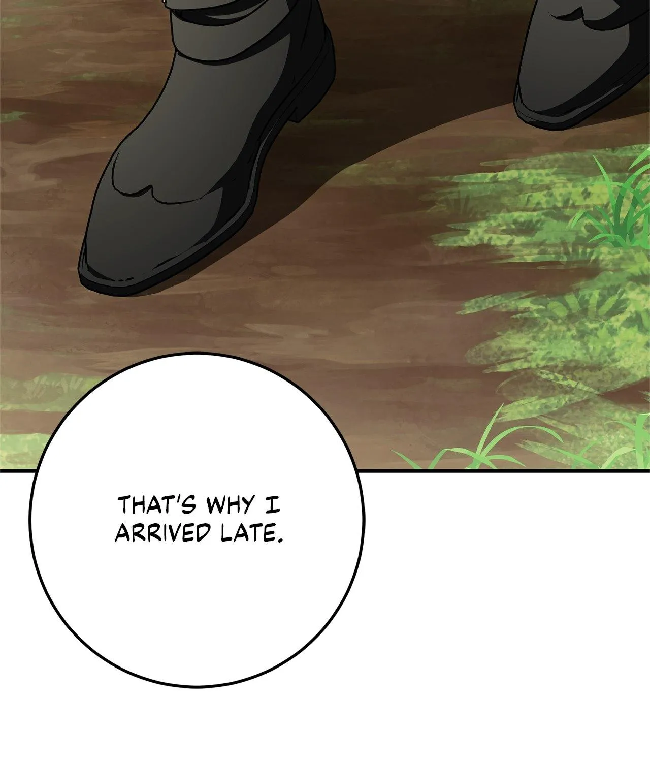 That's Not What My Will Said Chapter 27 page 172 - 