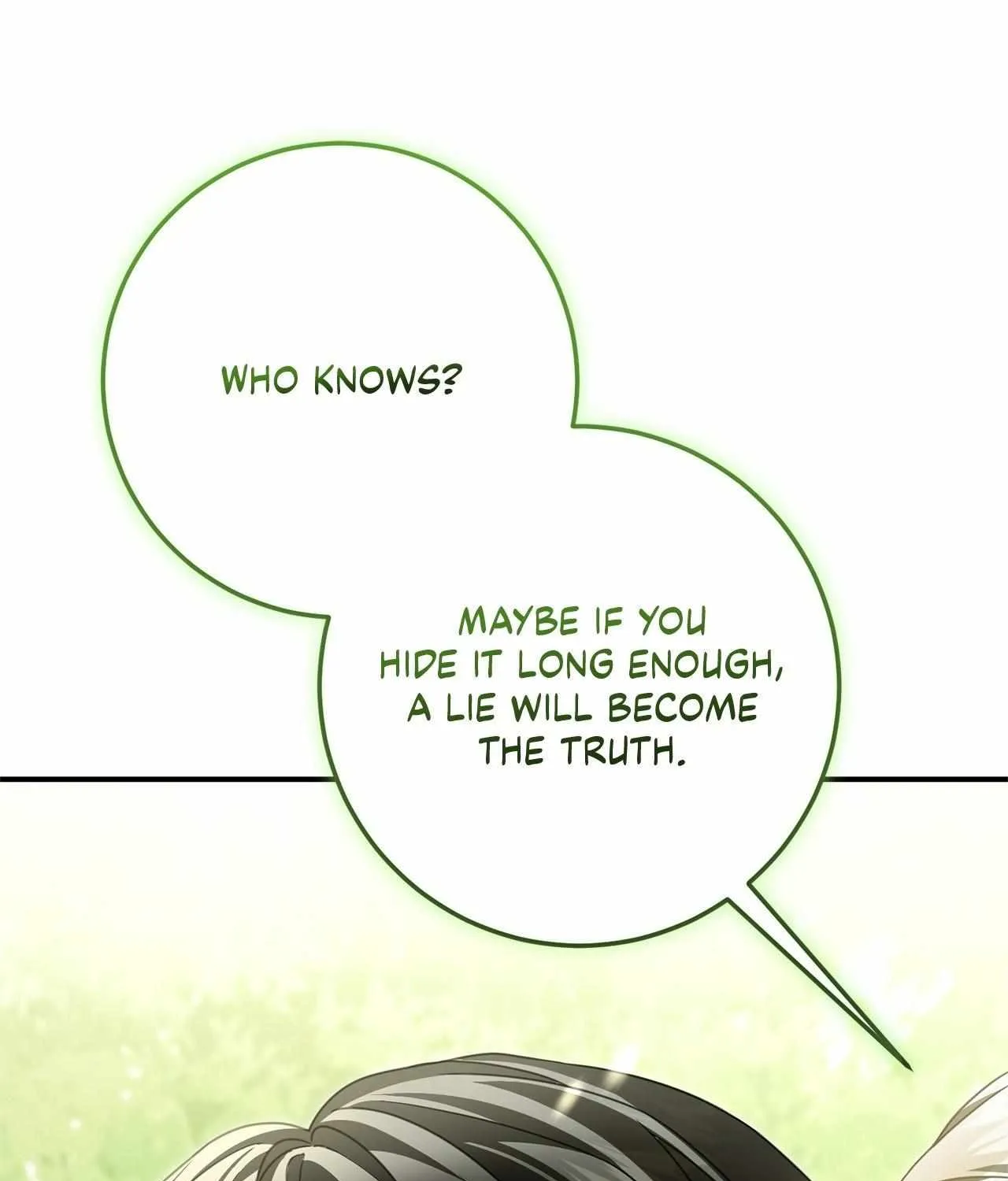 That's Not What My Will Said Chapter 27 page 182 - 