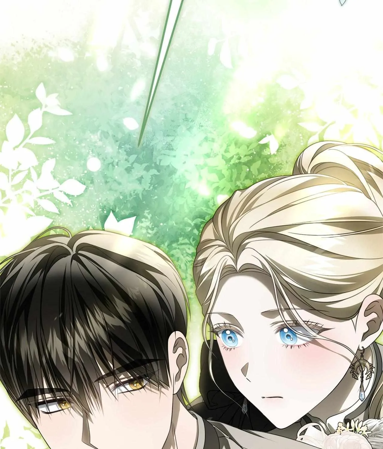 That's Not What My Will Said Chapter 27 page 190 - 