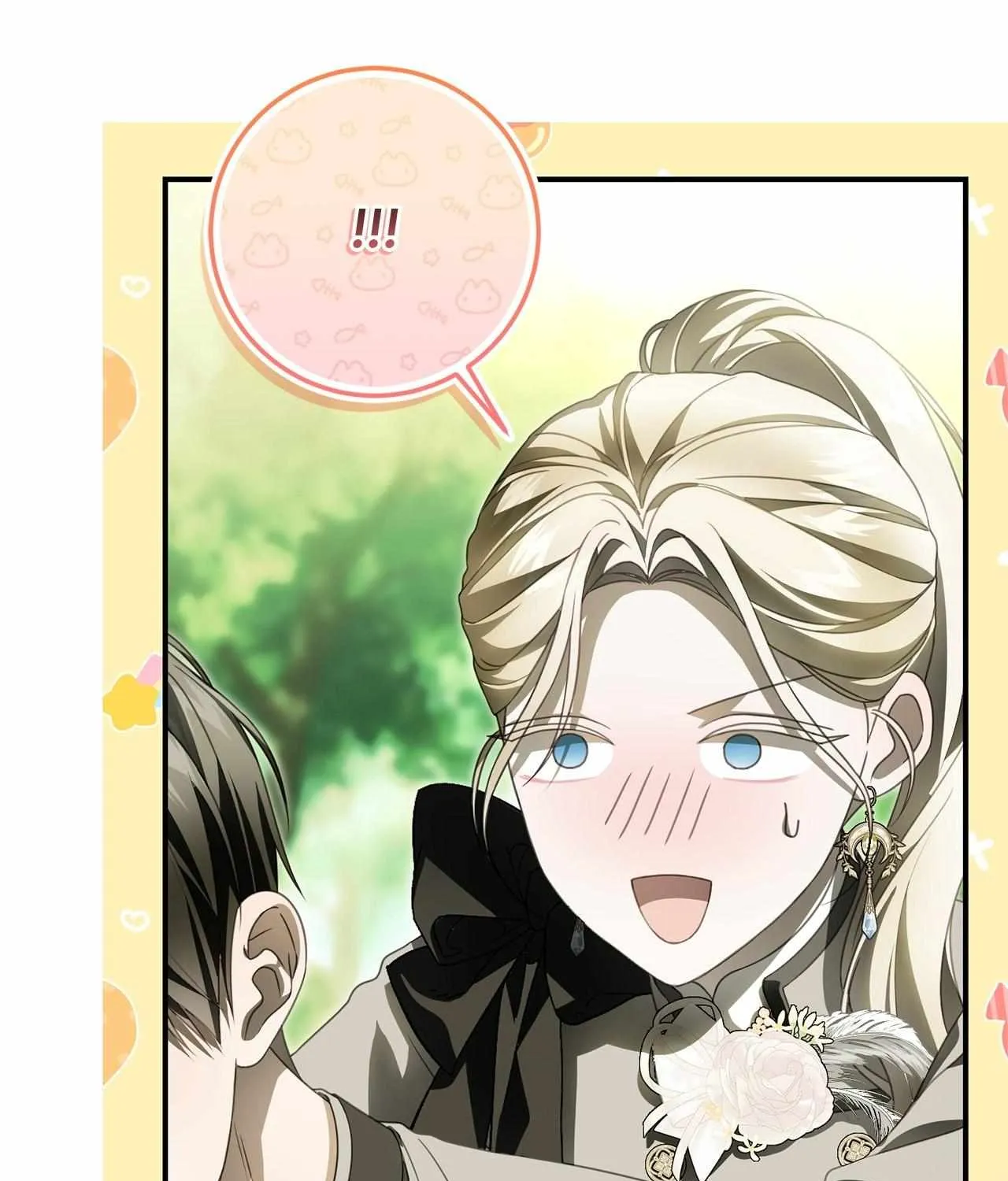 That's Not What My Will Said Chapter 27 page 194 - 