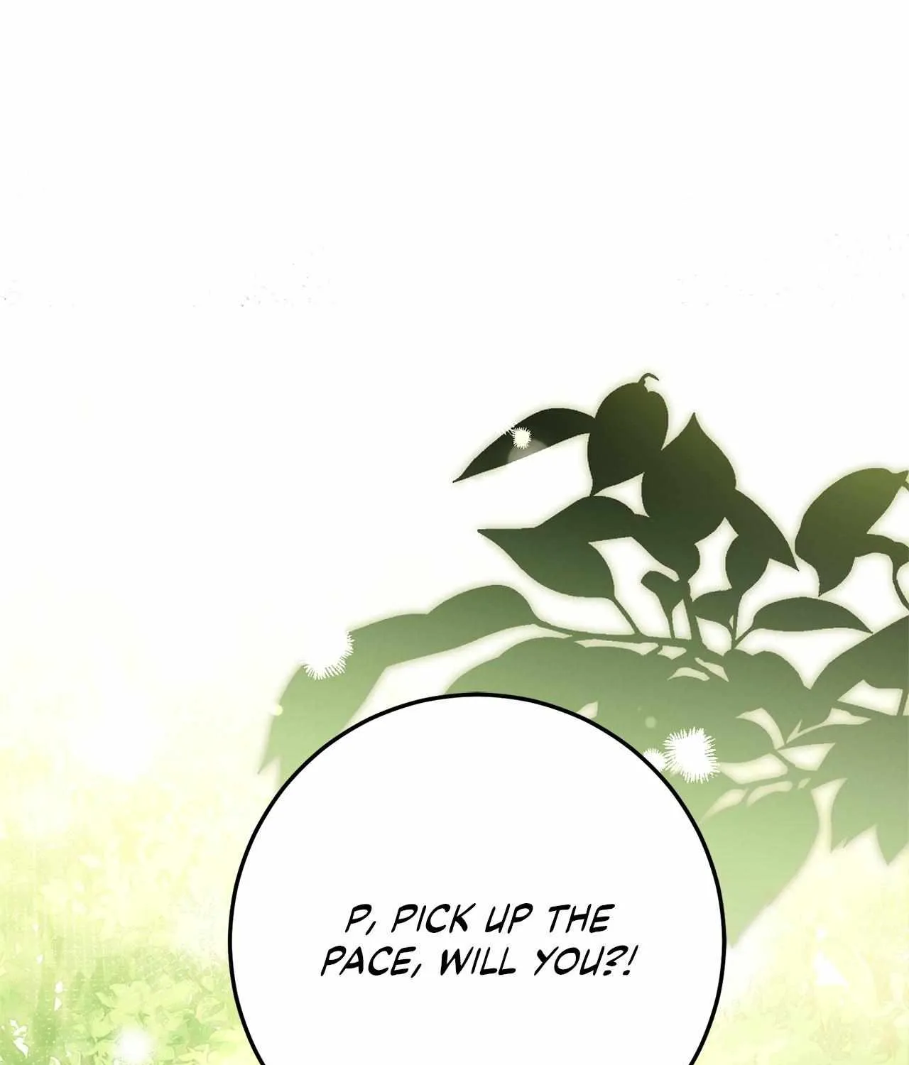 That's Not What My Will Said Chapter 27 page 196 - 
