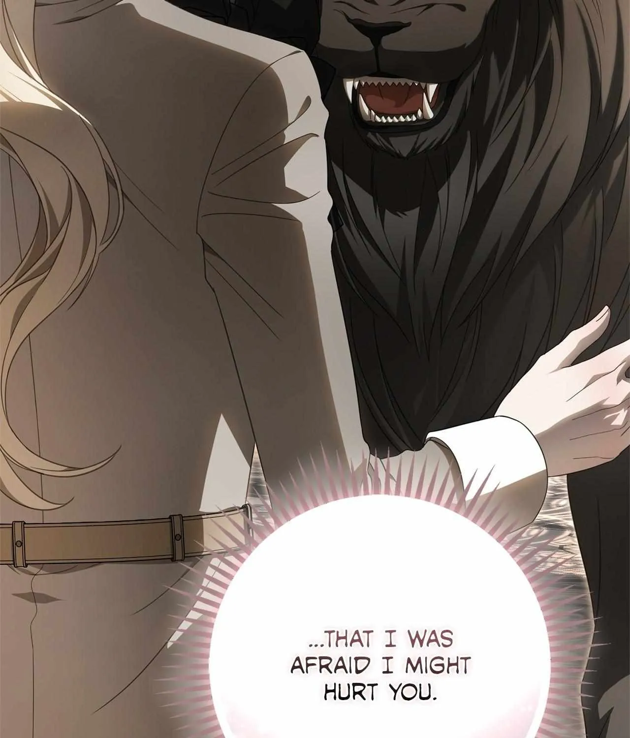 That's Not What My Will Said Chapter 27 page 21 - 