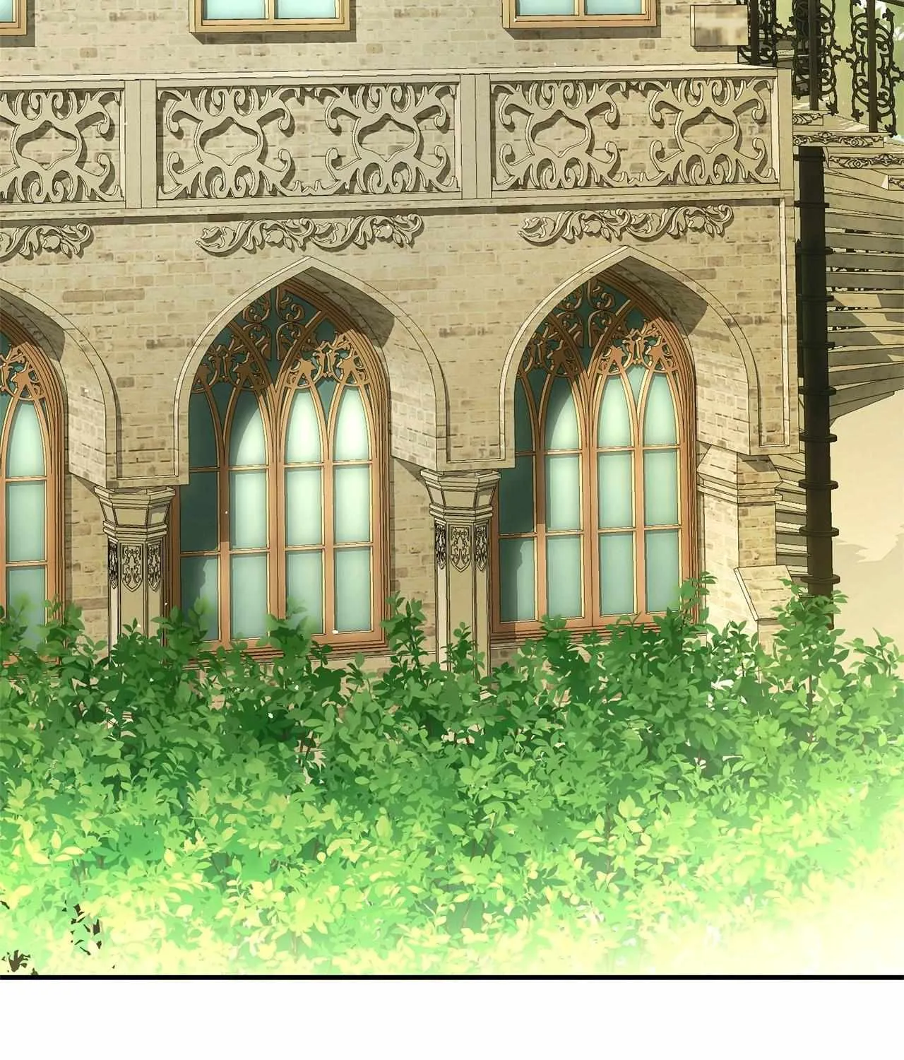 That's Not What My Will Said Chapter 27 page 206 - 