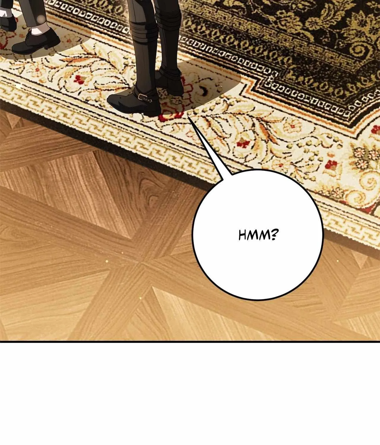 That's Not What My Will Said Chapter 27 page 214 - 