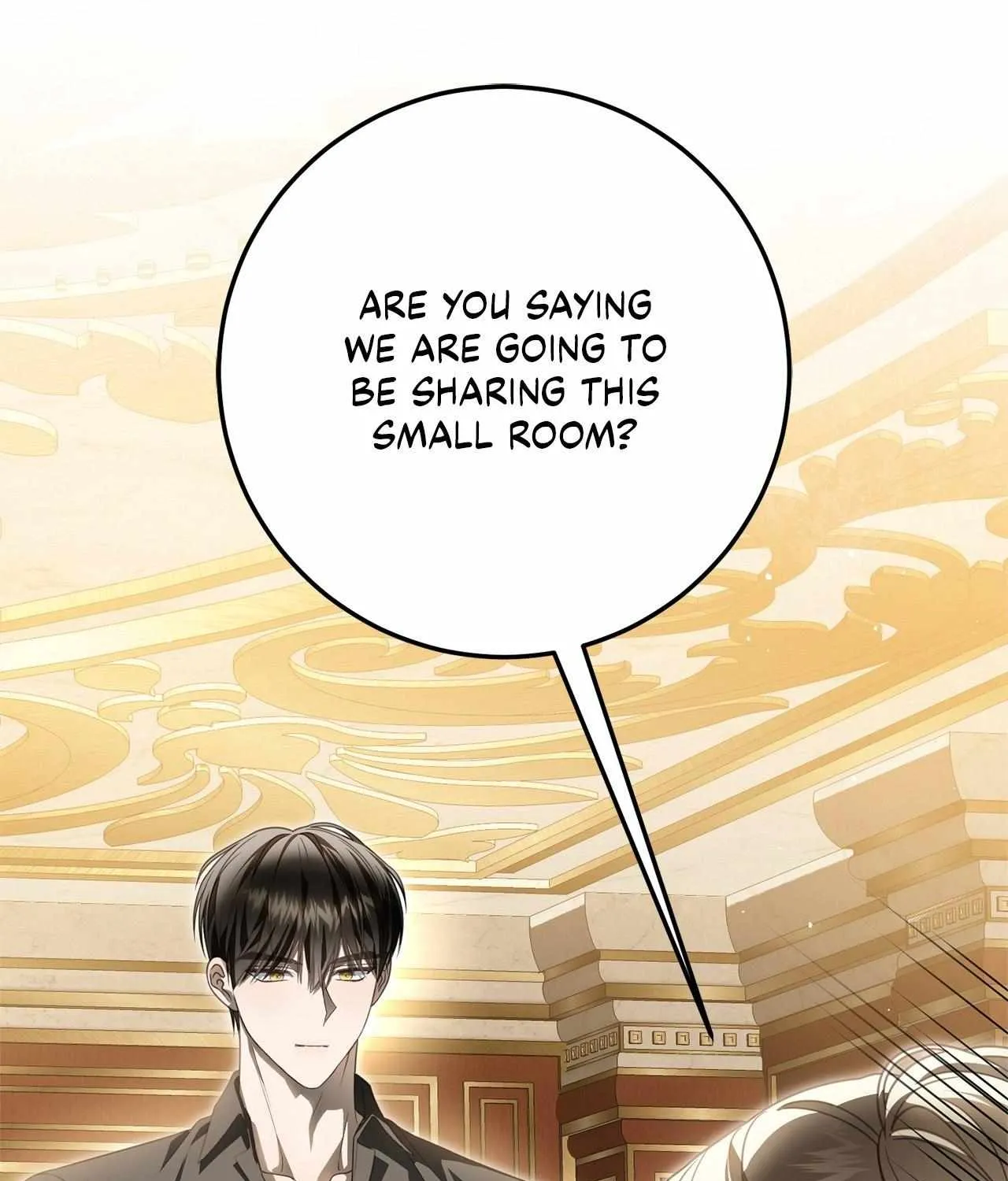 That's Not What My Will Said Chapter 27 page 234 - 