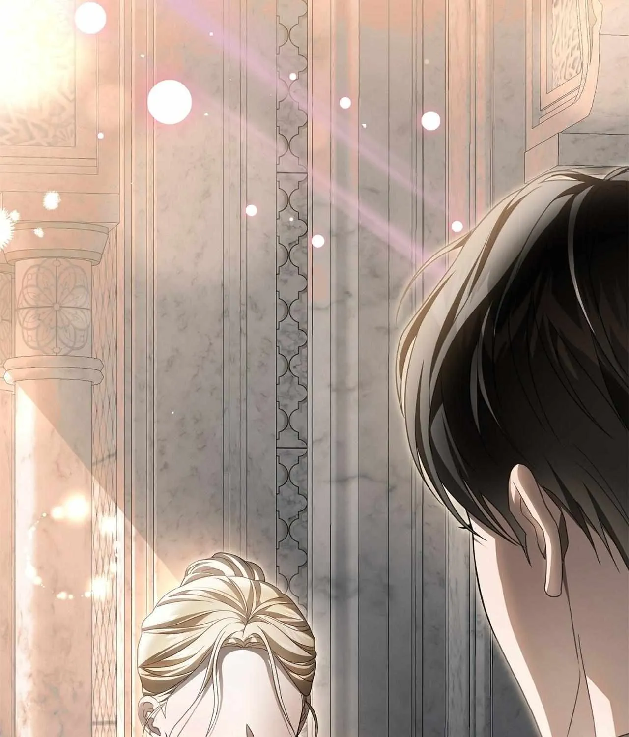 That's Not What My Will Said Chapter 27 page 25 - 