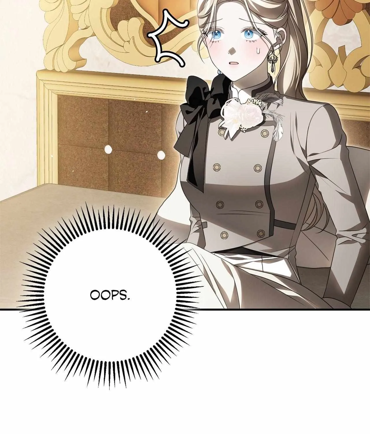 That's Not What My Will Said Chapter 27 page 242 - 