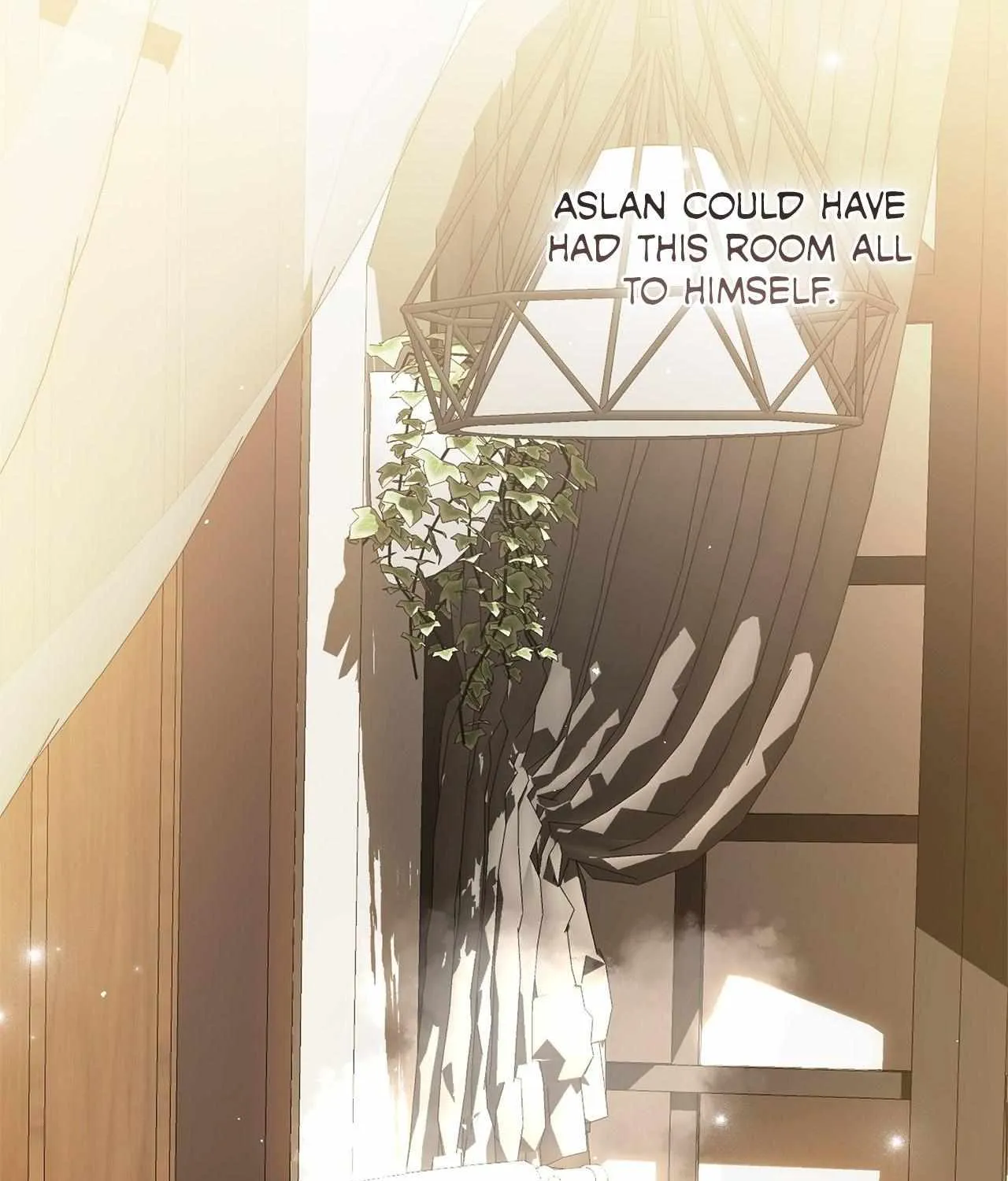 That's Not What My Will Said Chapter 27 page 244 - 