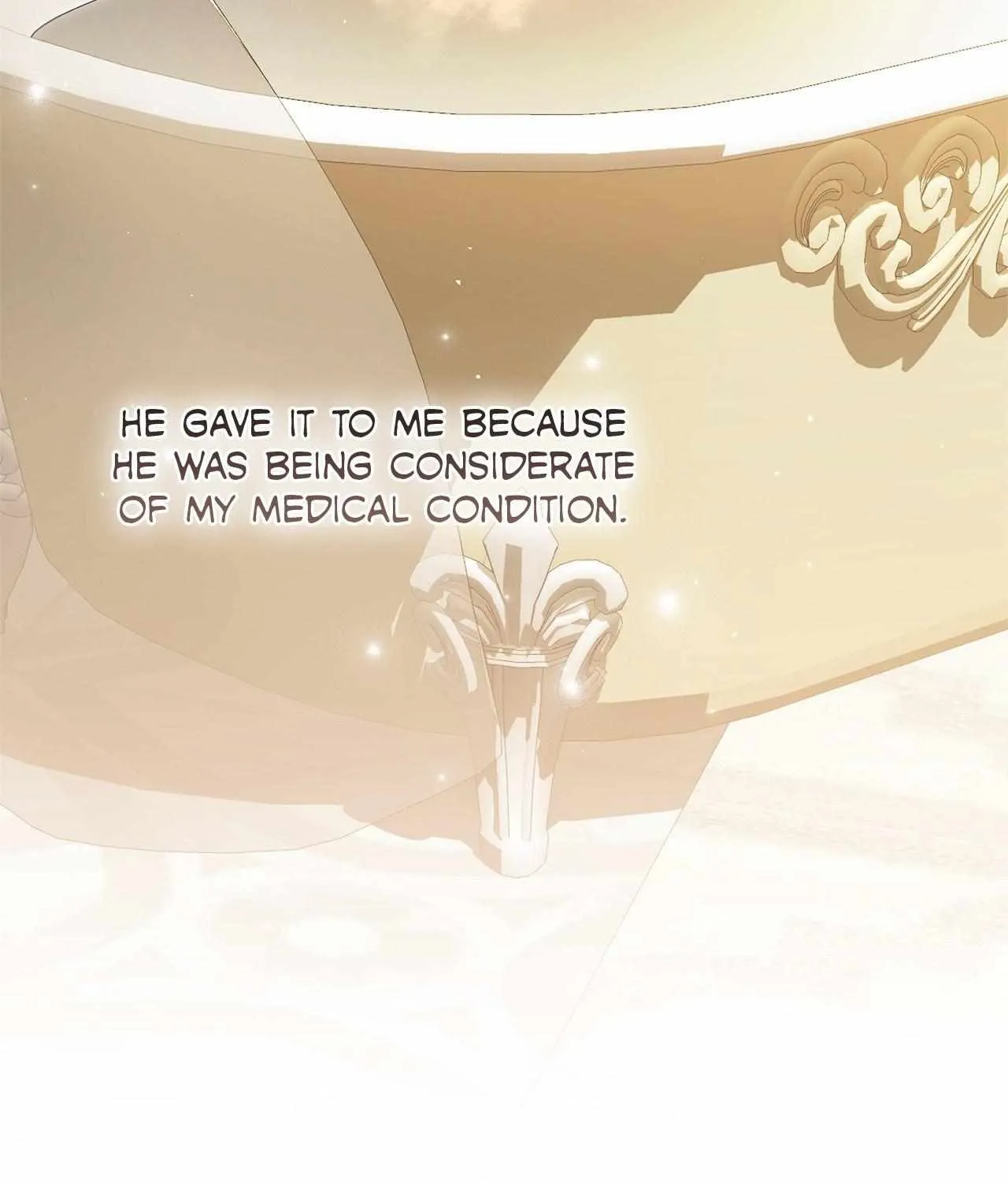 That's Not What My Will Said Chapter 27 page 246 - 