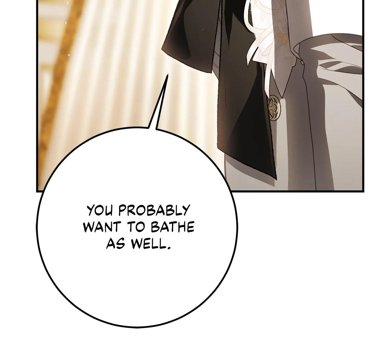 That's Not What My Will Said Chapter 27 page 252 - 