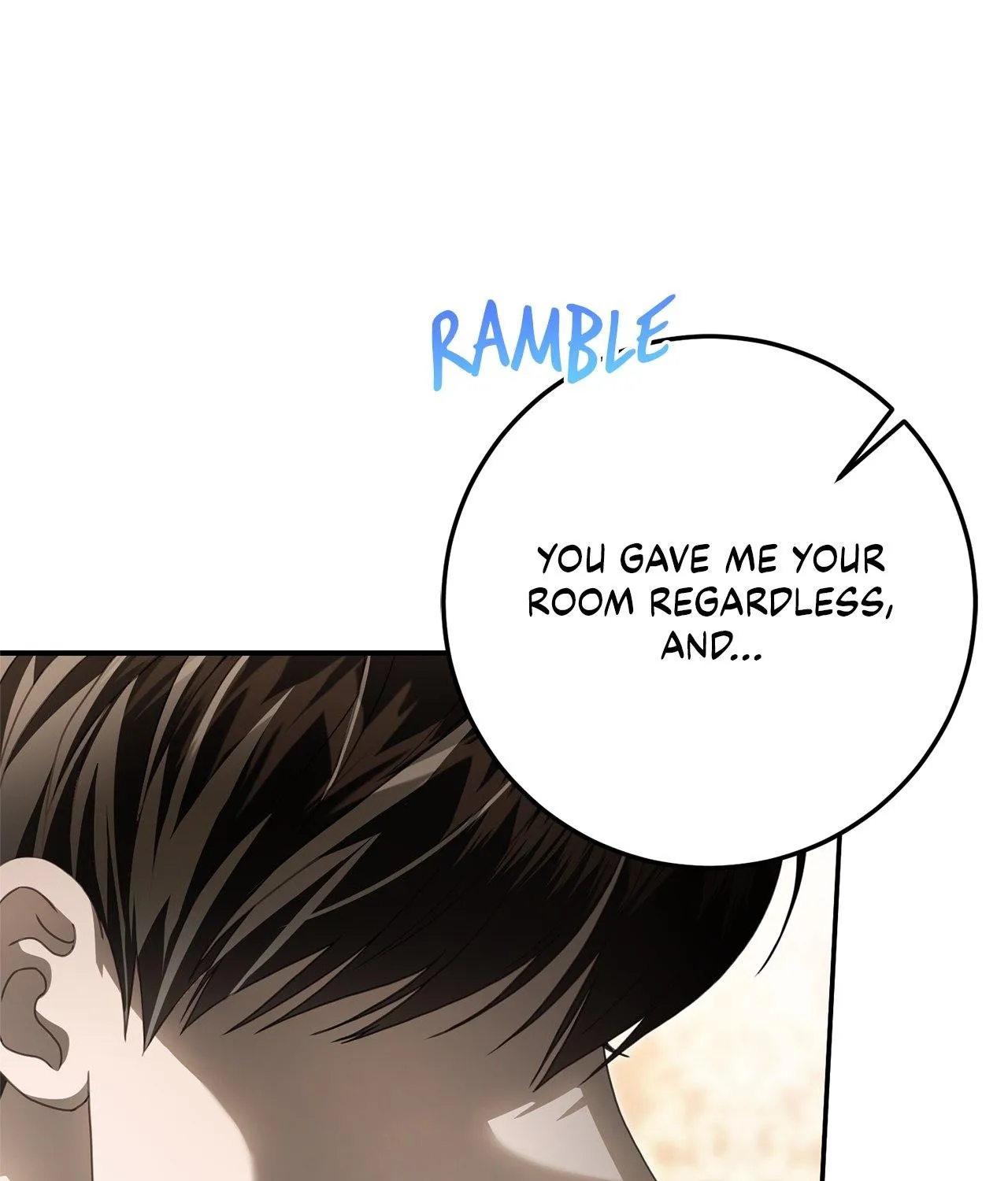 That's Not What My Will Said Chapter 27 page 253 - 