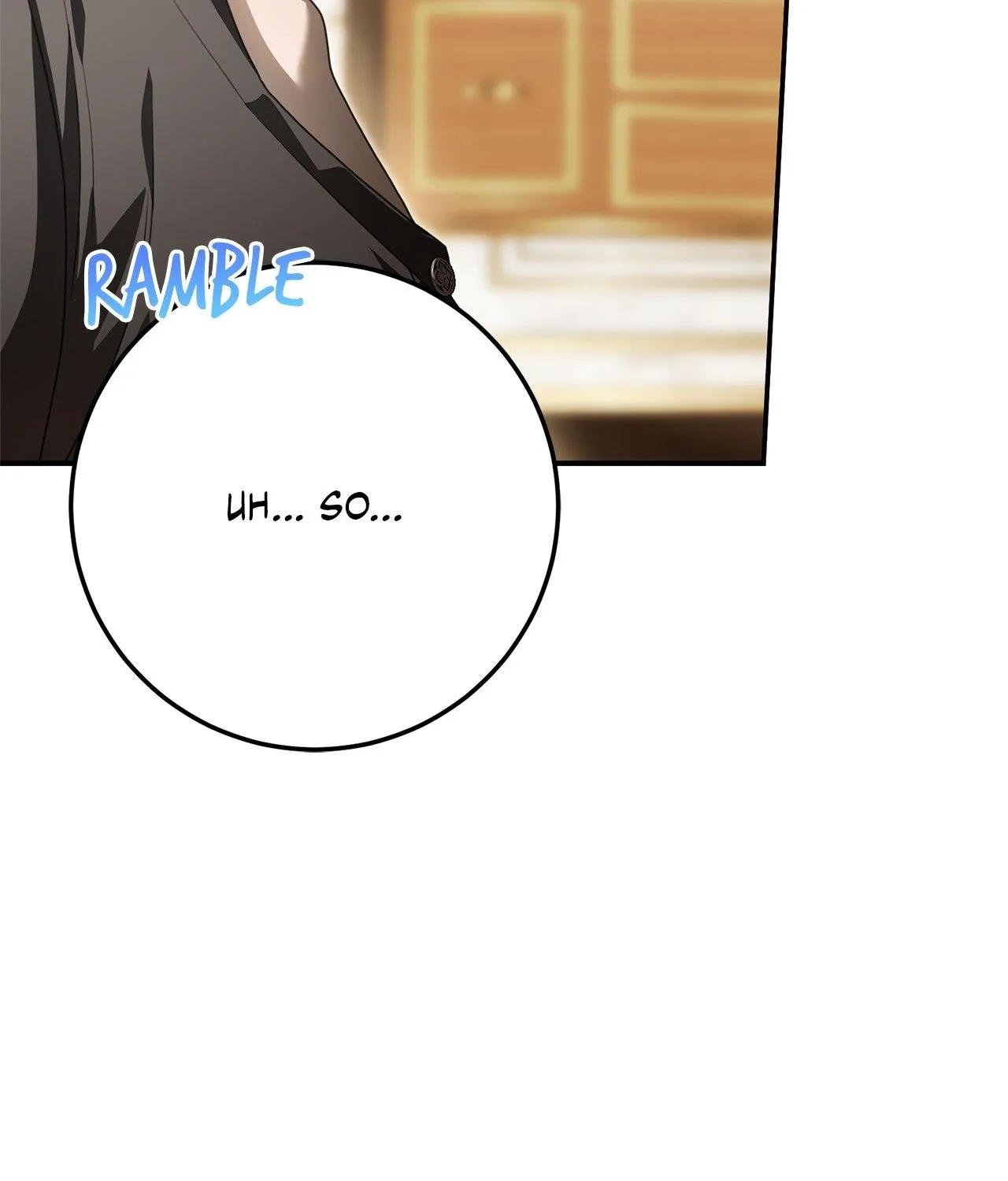 That's Not What My Will Said Chapter 27 page 255 - 