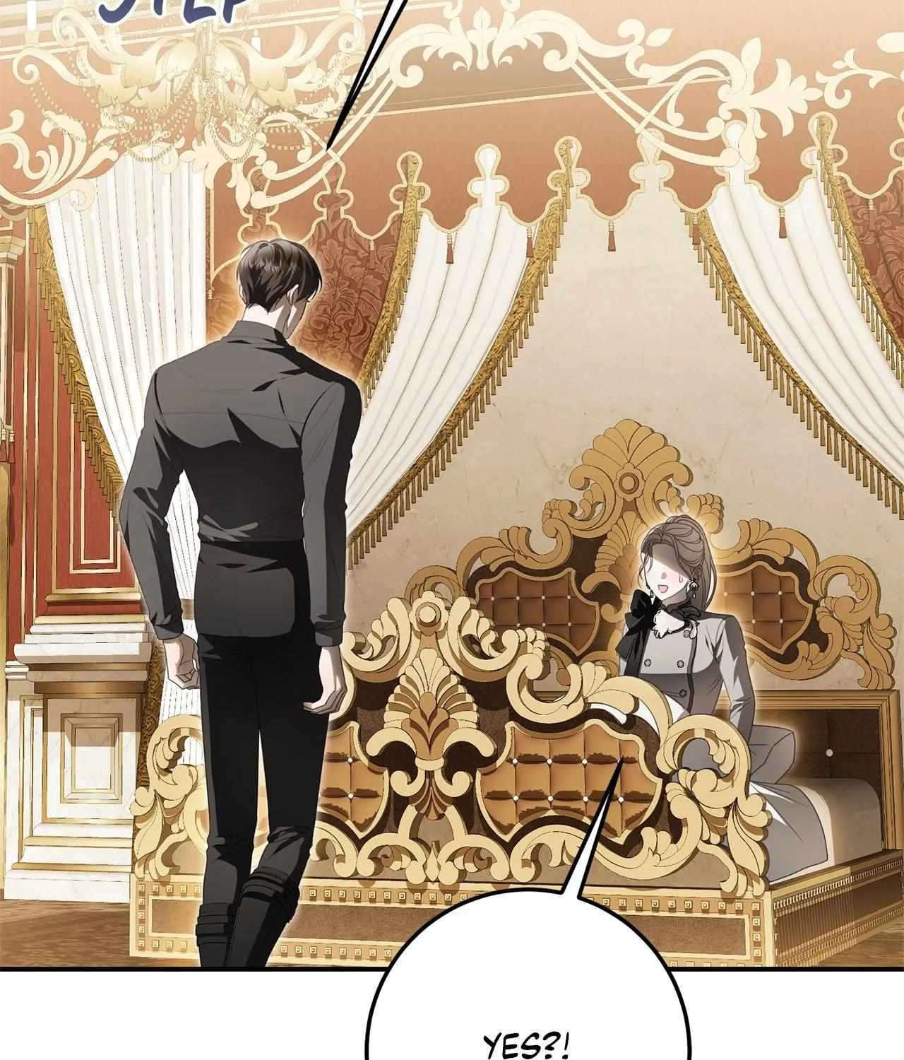 That's Not What My Will Said Chapter 27 page 257 - 