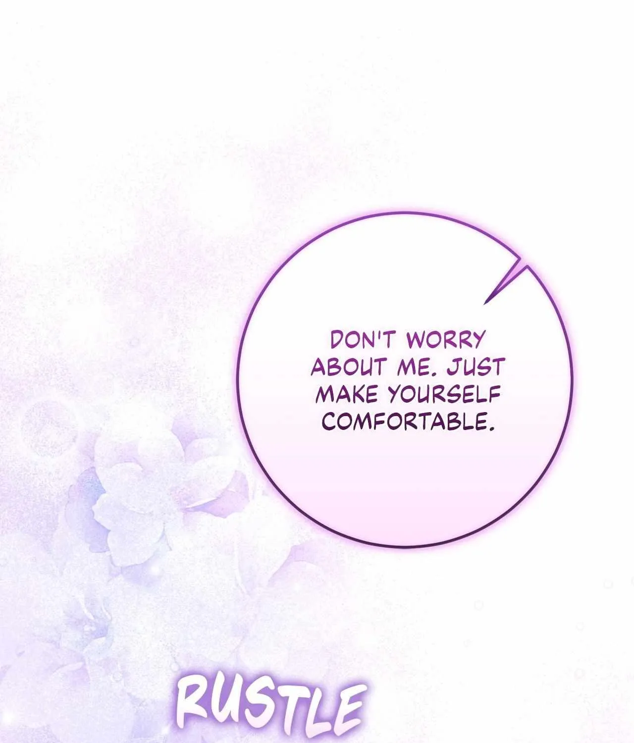 That's Not What My Will Said Chapter 27 page 259 - 