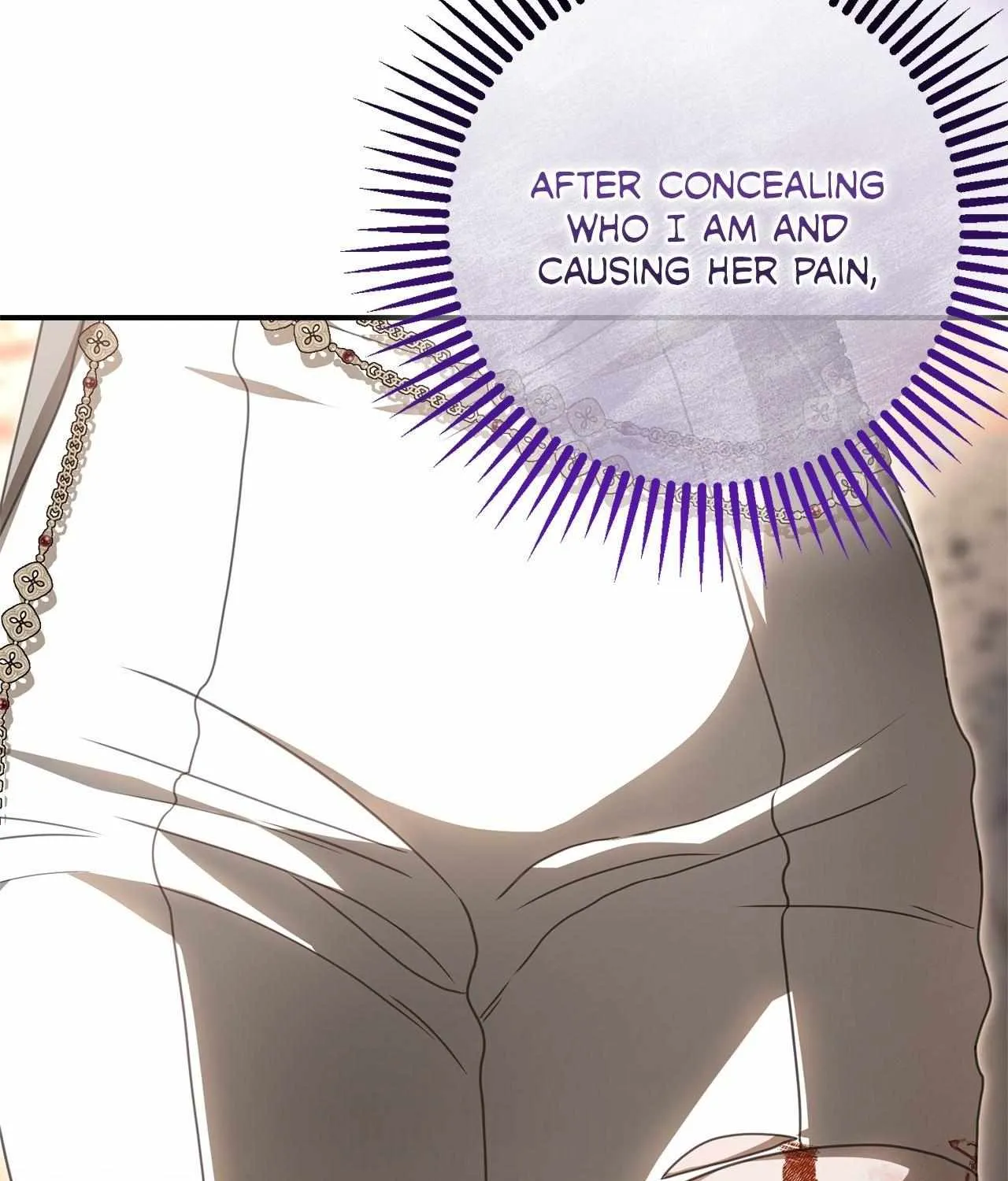 That's Not What My Will Said Chapter 27 page 33 - 