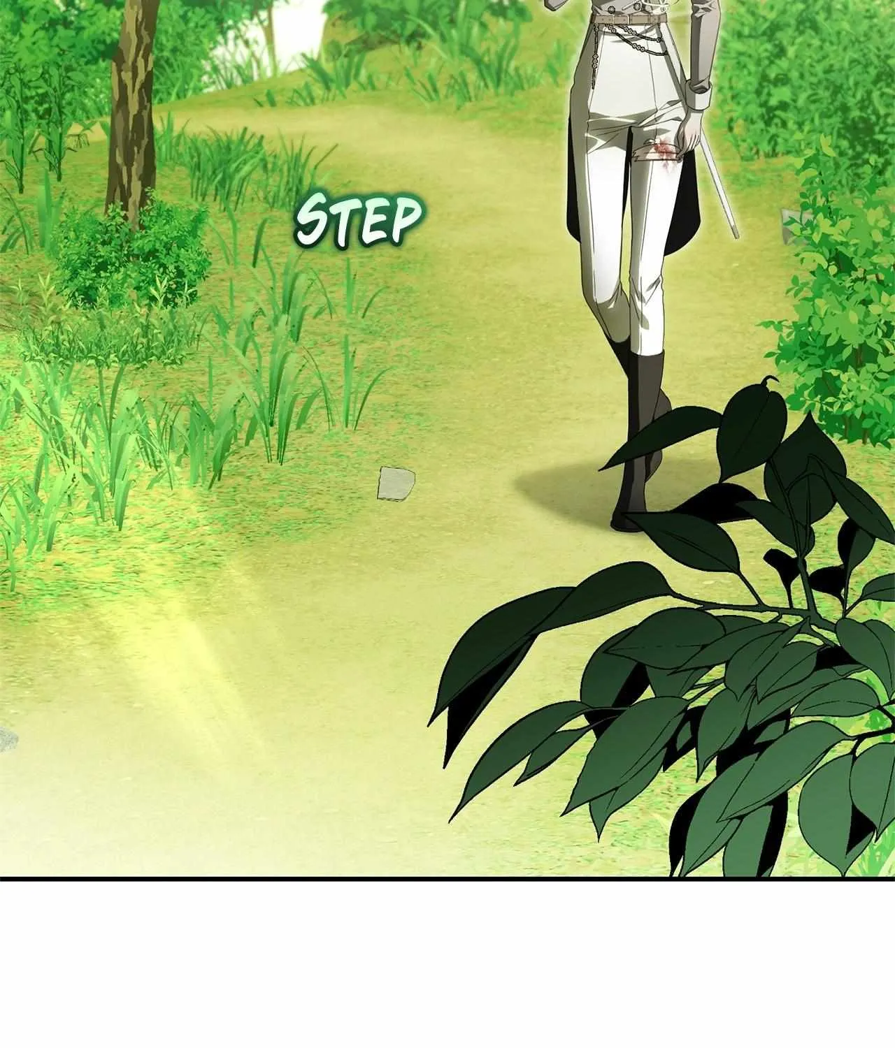 That's Not What My Will Said Chapter 27 page 65 - 
