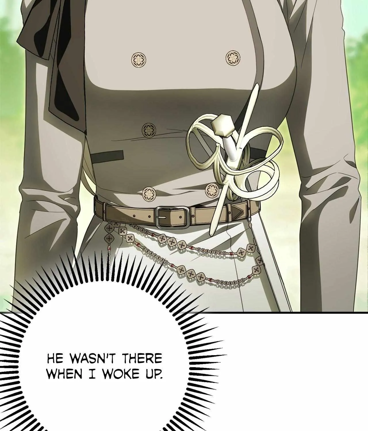 That's Not What My Will Said Chapter 27 page 75 - 