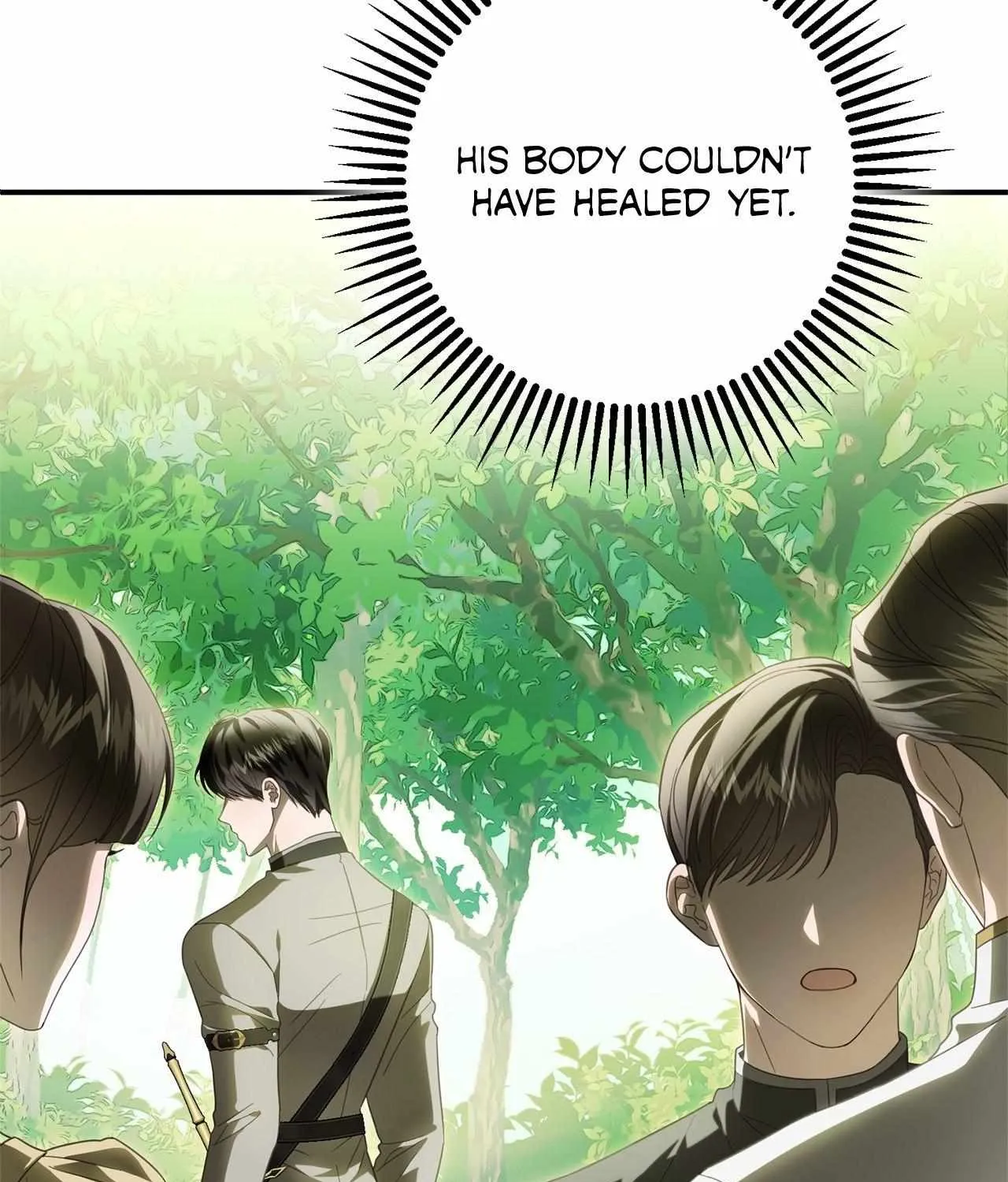 That's Not What My Will Said Chapter 27 page 77 - 