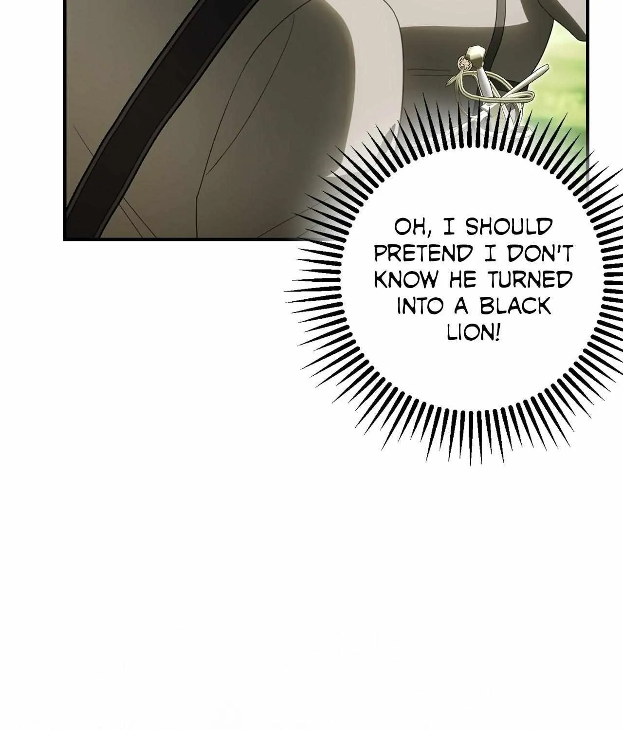 That's Not What My Will Said Chapter 27 page 90 - 