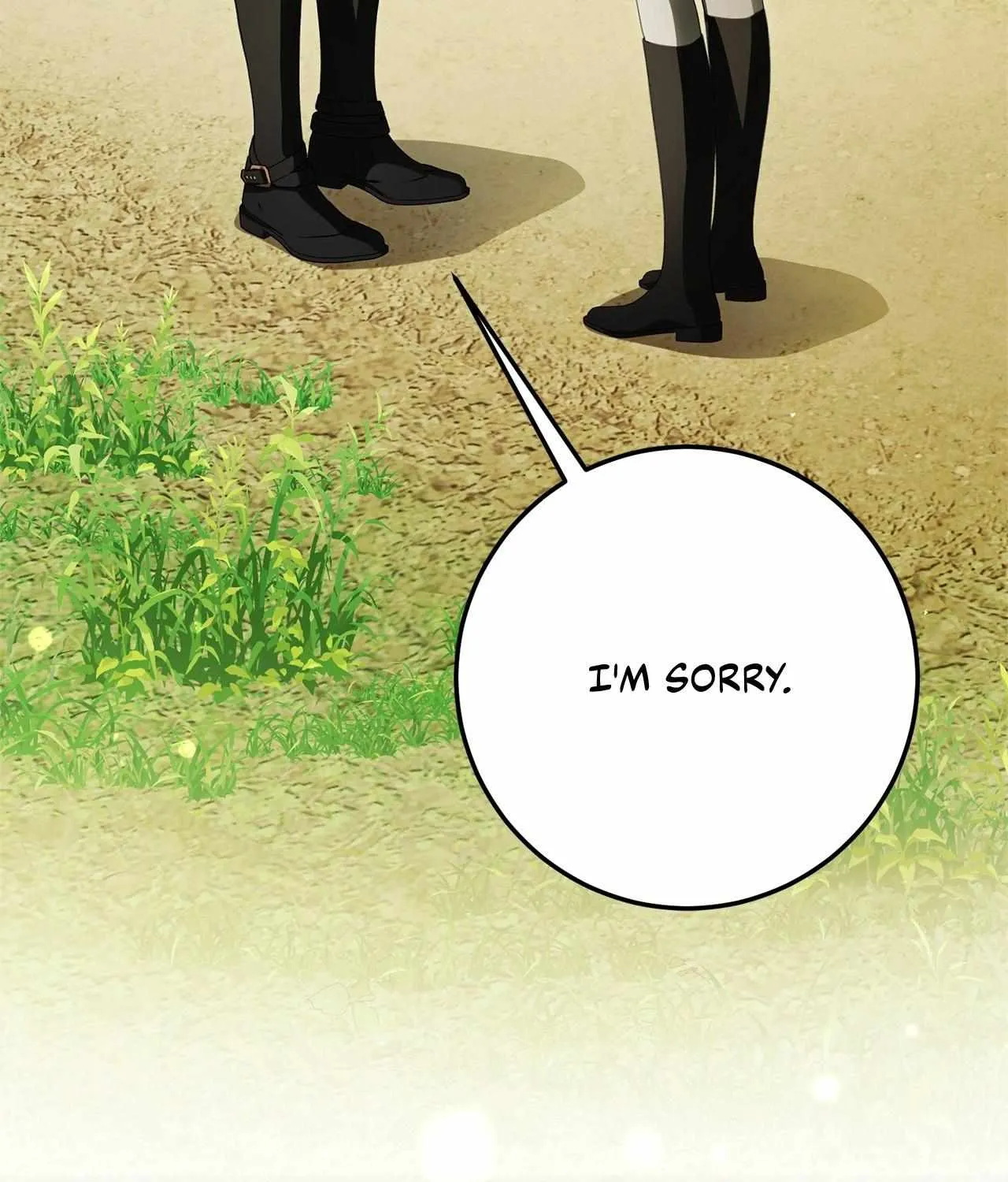 That's Not What My Will Said Chapter 27 page 94 - 