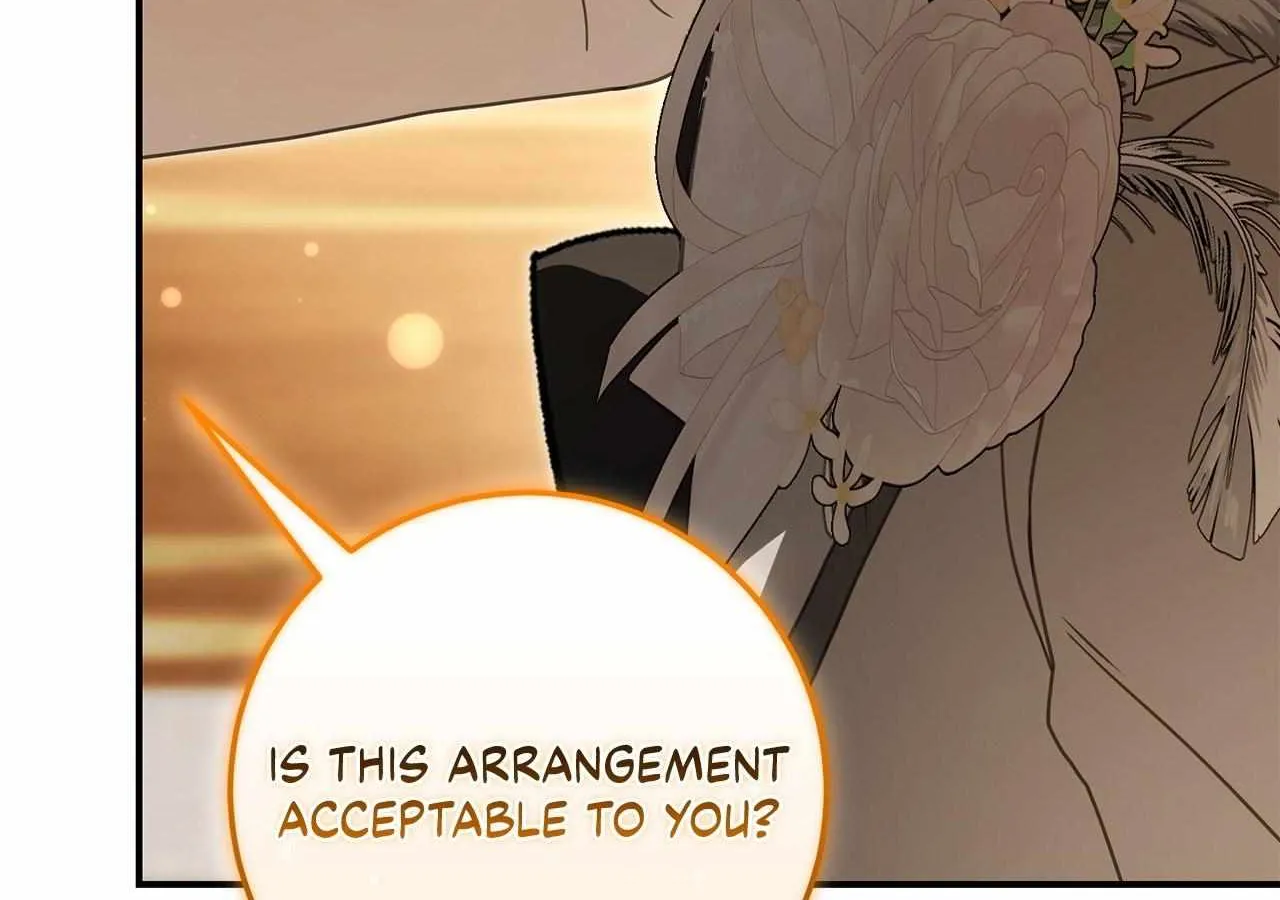 That's Not What My Will Said Chapter 28 page 11 - 