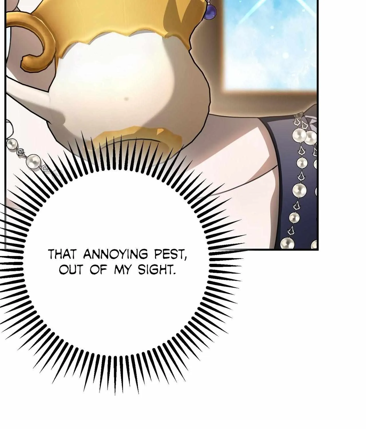 That's Not What My Will Said Chapter 28 page 105 - 