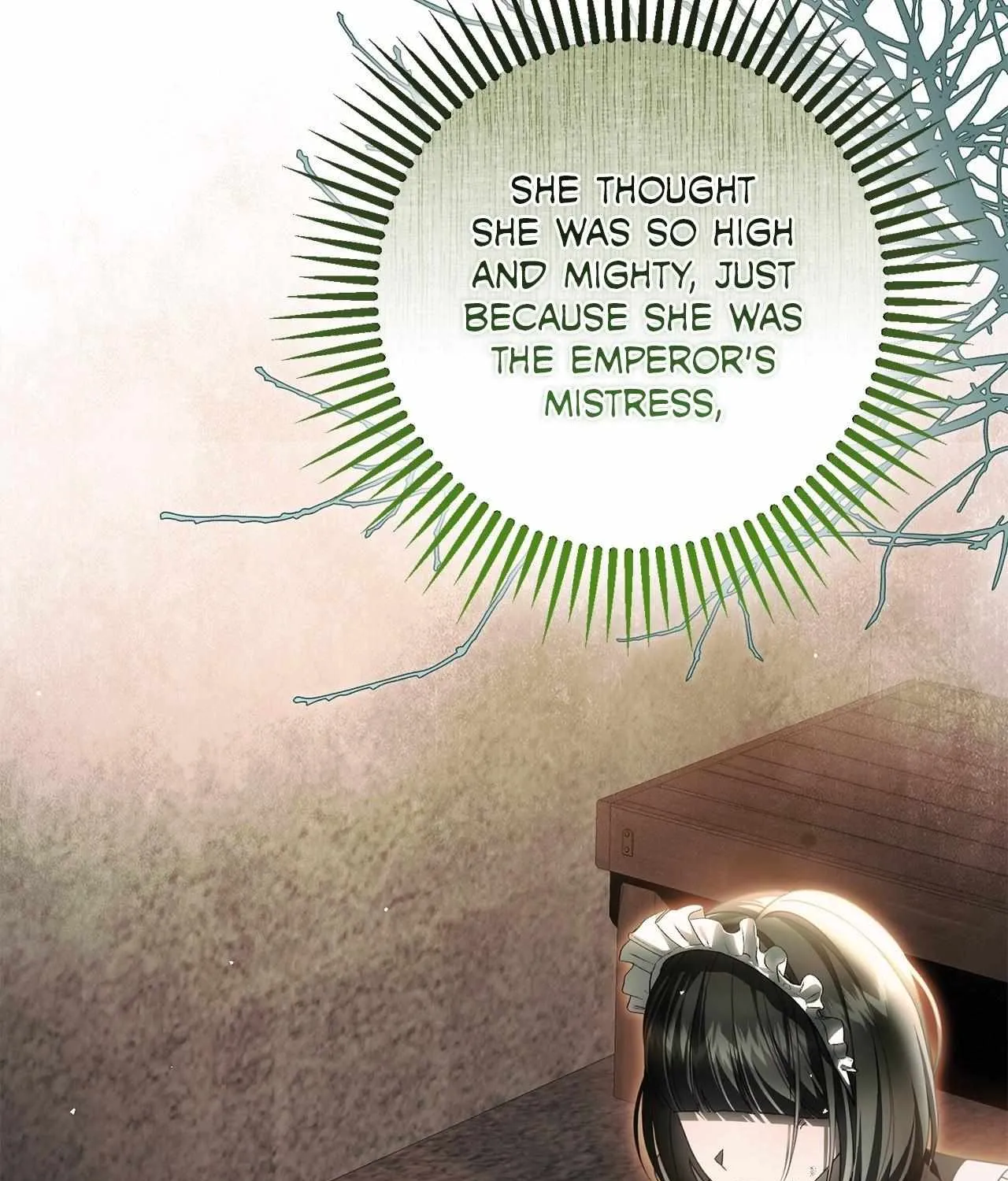 That's Not What My Will Said Chapter 28 page 107 - 