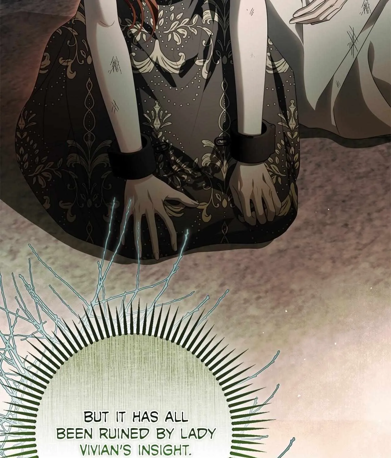 That's Not What My Will Said Chapter 28 page 109 - 