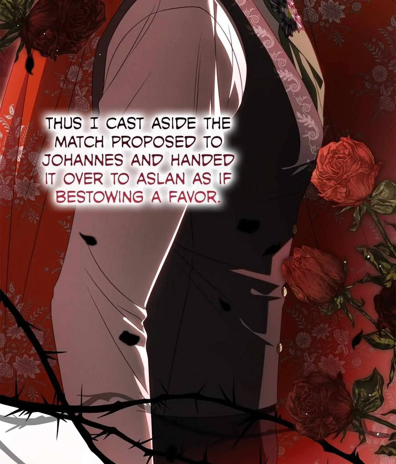 That's Not What My Will Said Chapter 28 page 120 - 