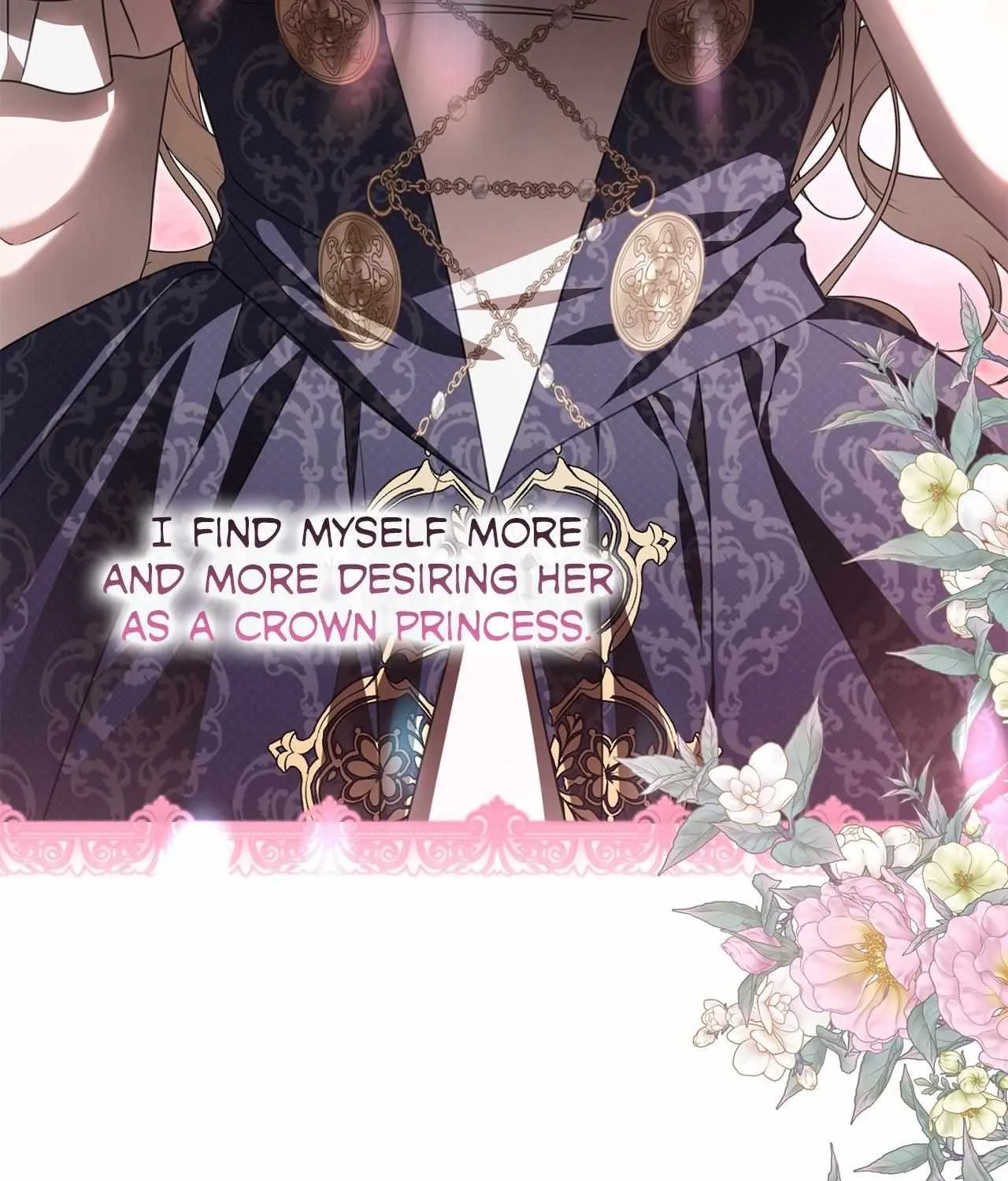 That's Not What My Will Said Chapter 28 page 124 - 