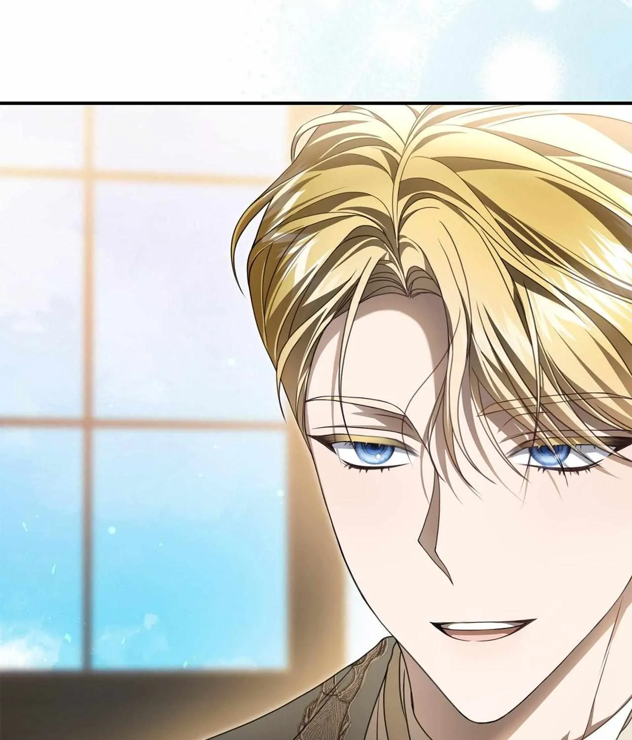 That's Not What My Will Said Chapter 28 page 126 - 