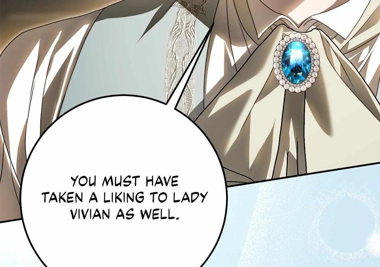 That's Not What My Will Said Chapter 28 page 127 - 