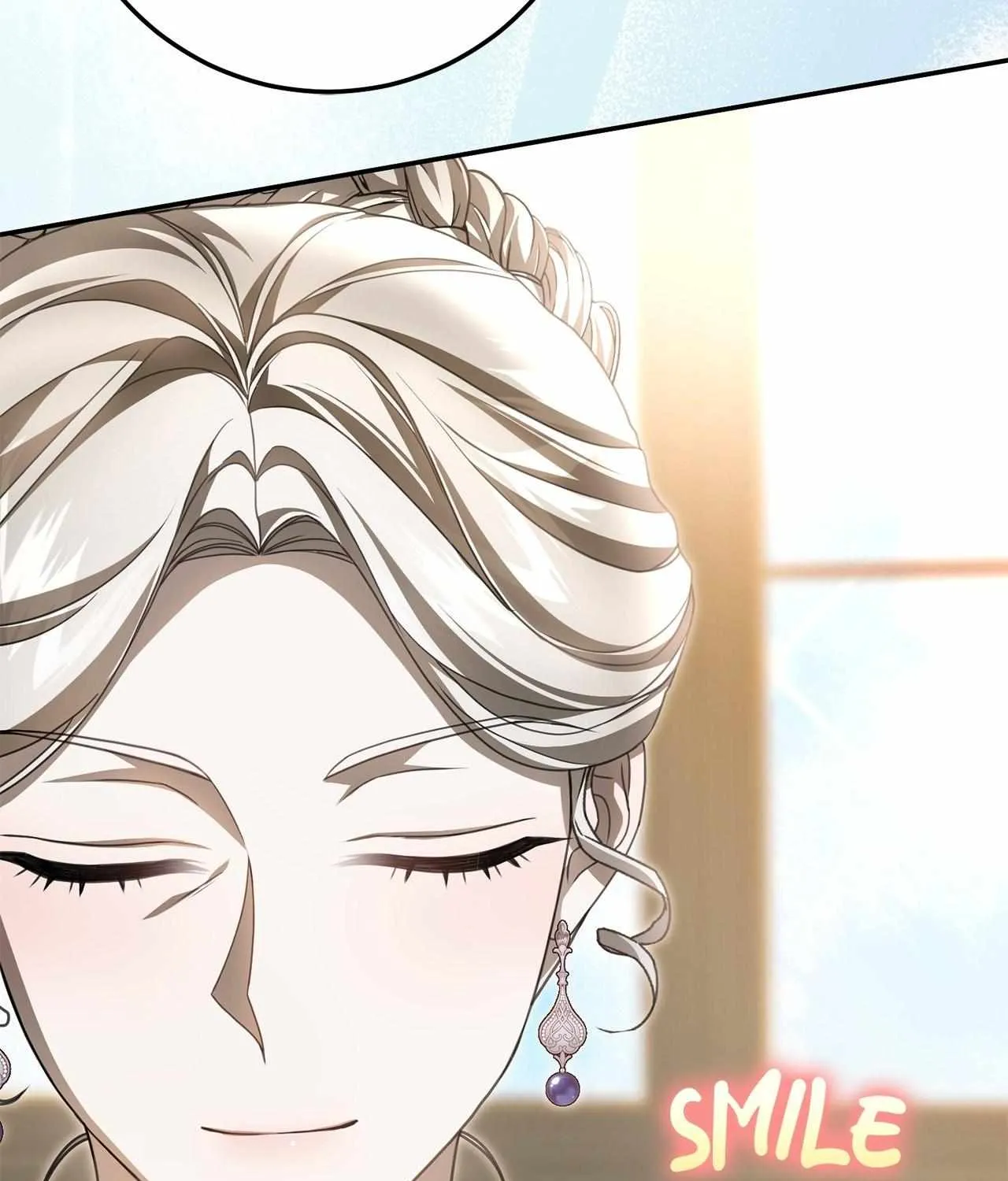 That's Not What My Will Said Chapter 28 page 128 - 