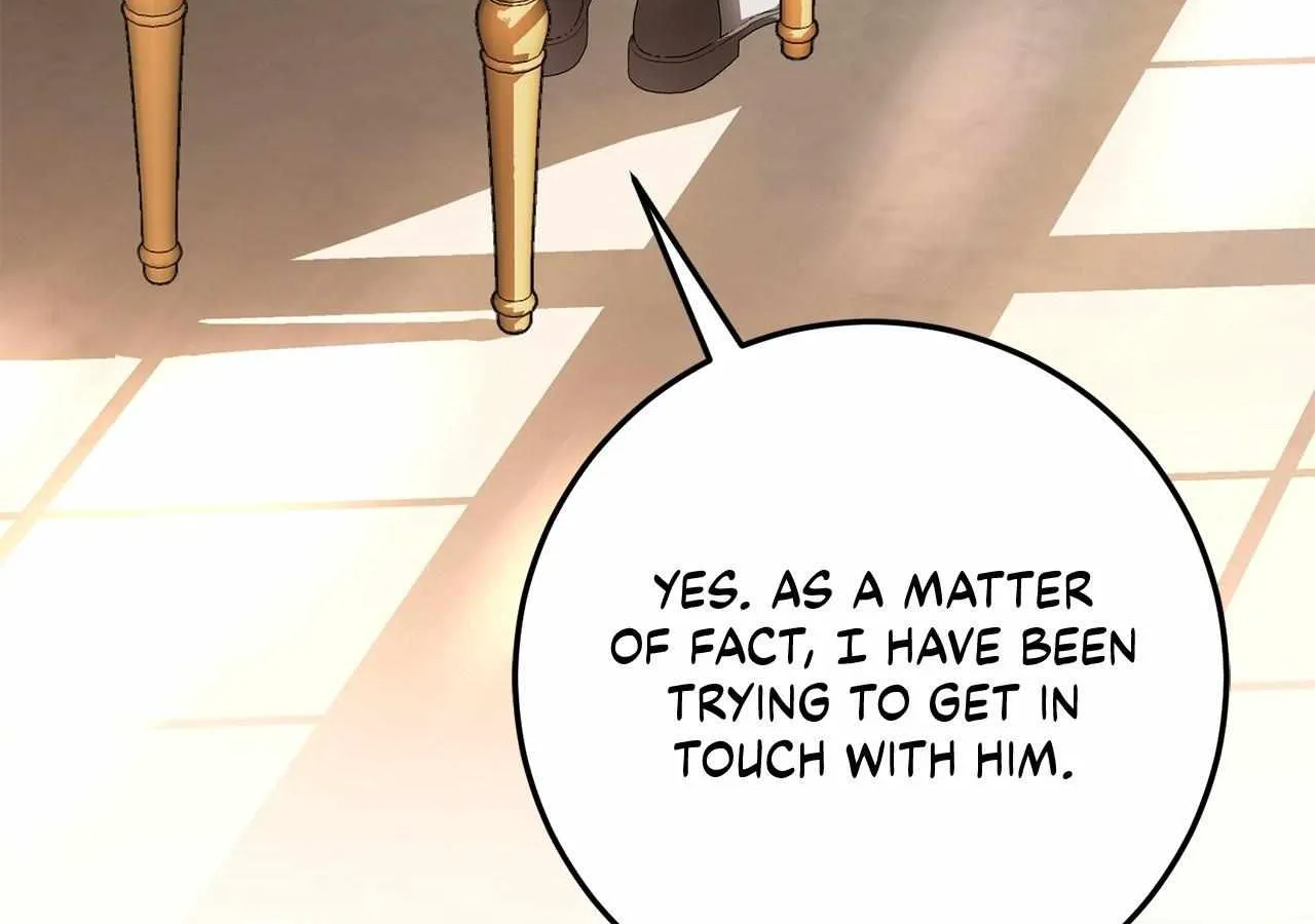 That's Not What My Will Said Chapter 28 page 134 - 